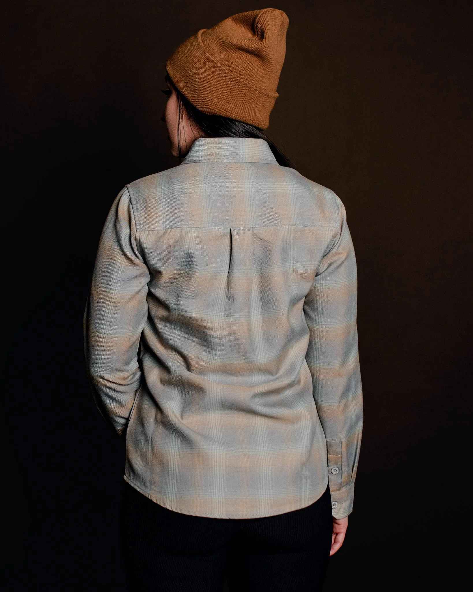 Women's Generations Flannel - Image 3