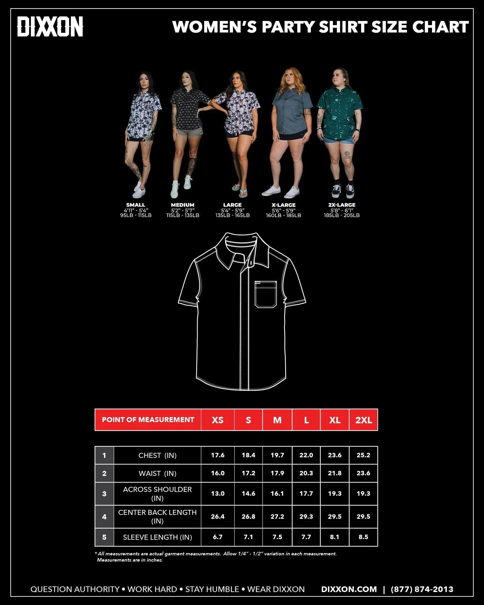 Women's Banger Party Shirt - Image 9
