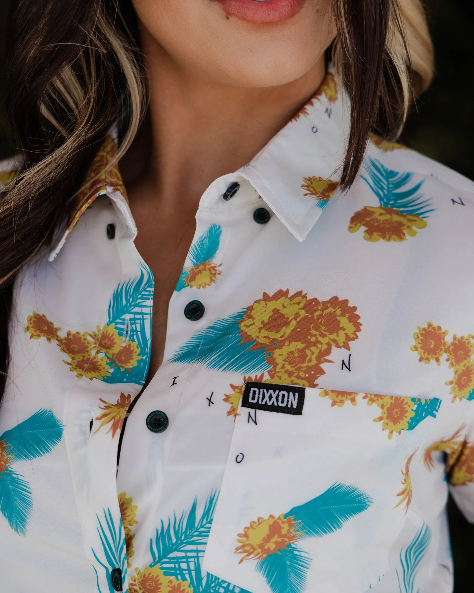 Women's Get Pitted Party Shirt - Image 3