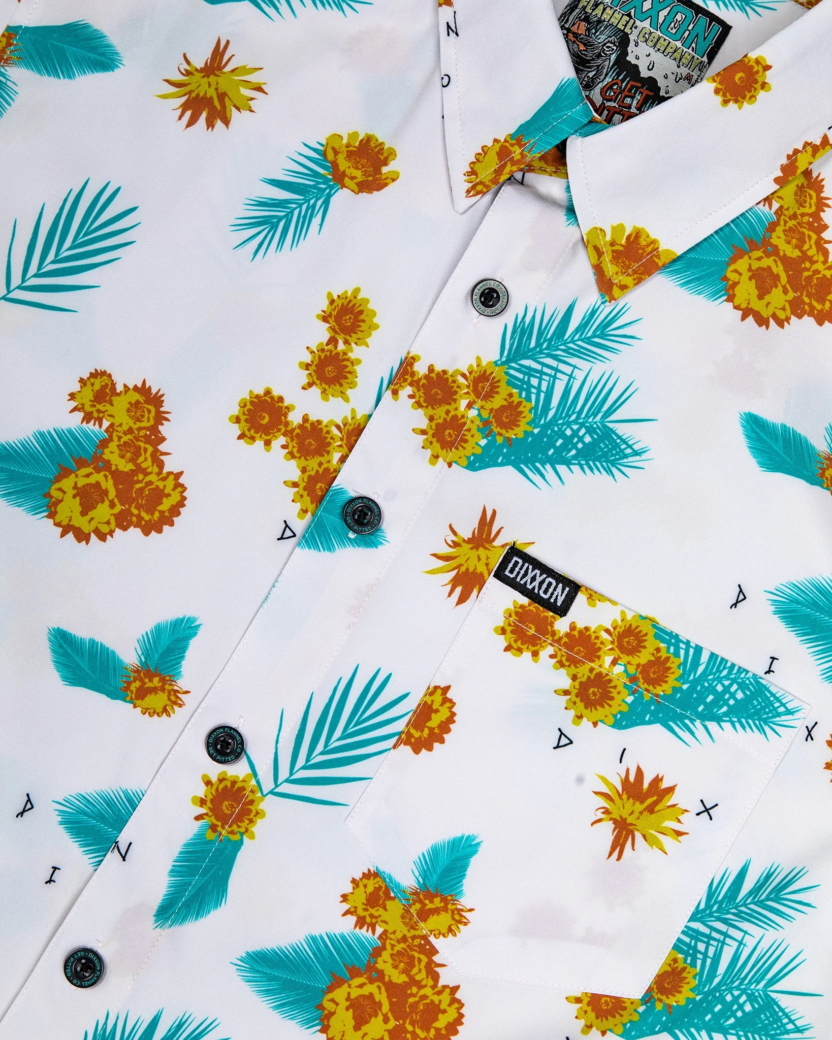 Women's Get Pitted Party Shirt - Image 4
