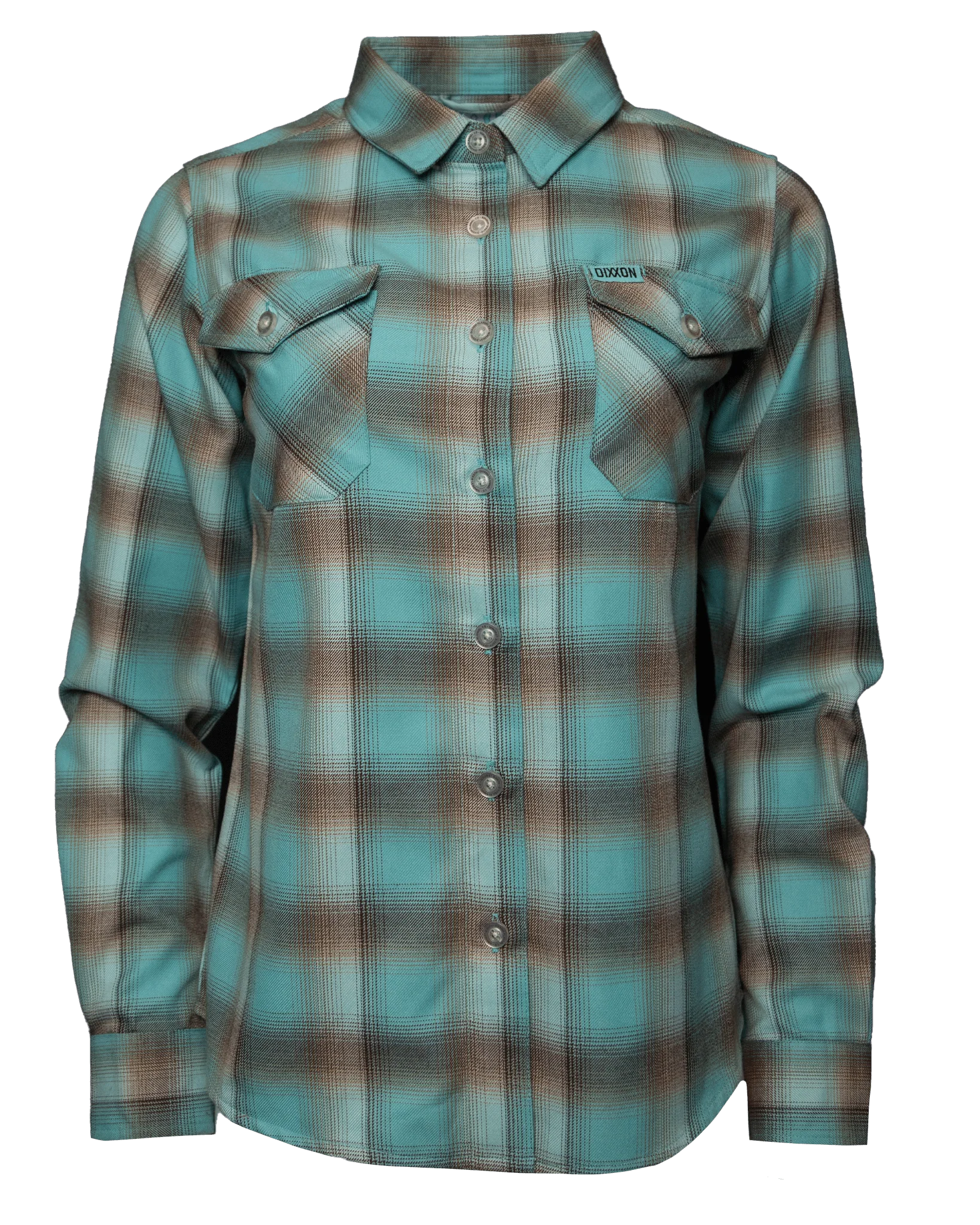 Women's Goldy Flannel - Image 2