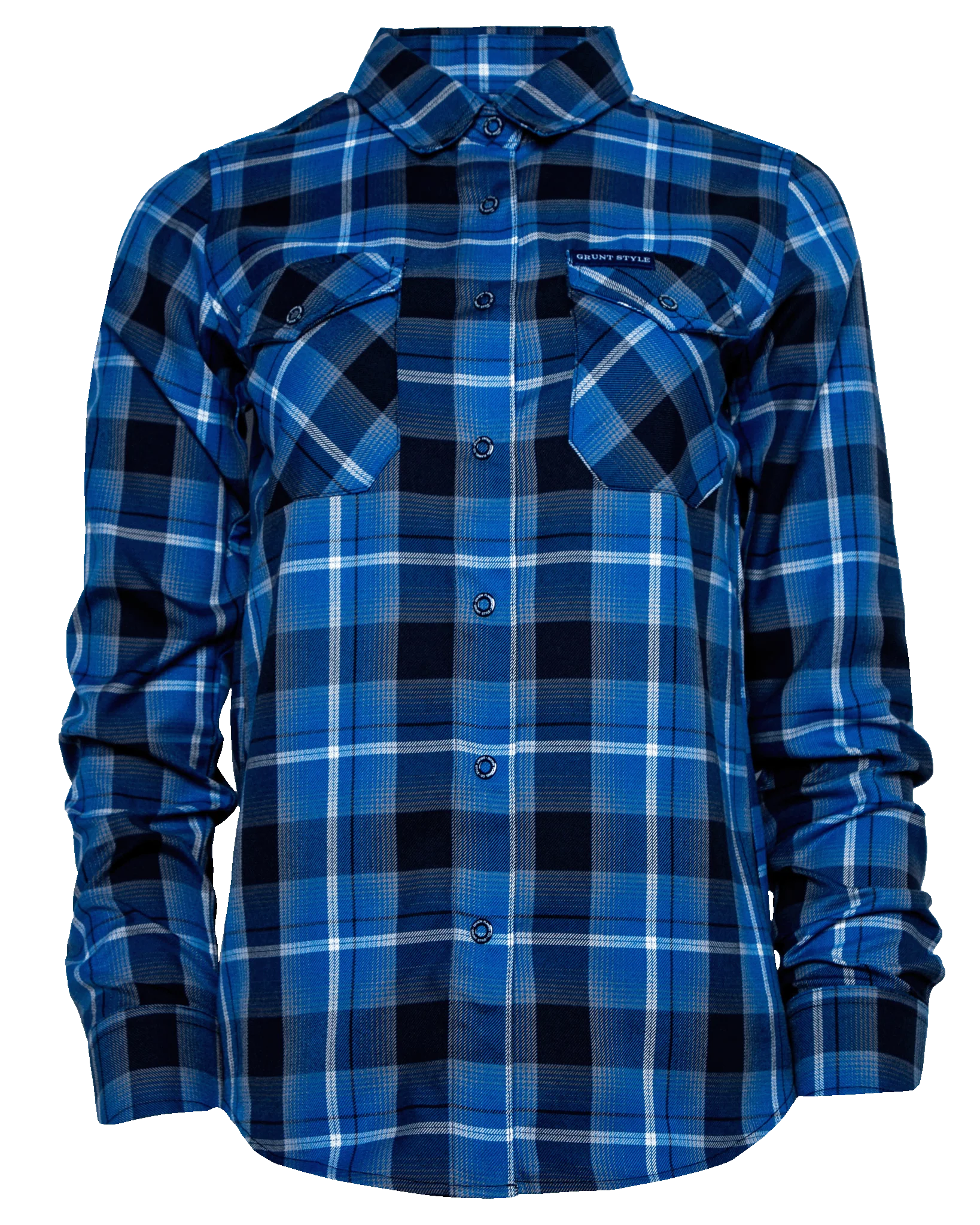 Women's Grunt Style Defender Flannel - Image 2