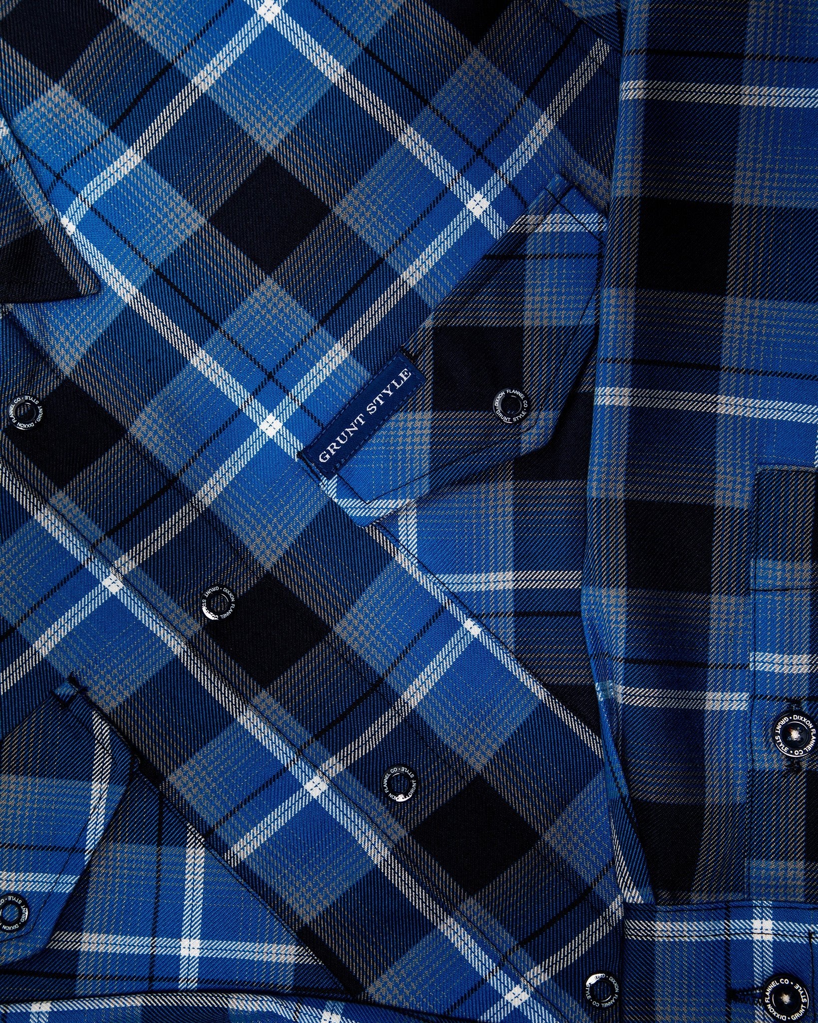 Women's Grunt Style Defender Flannel - Image 3