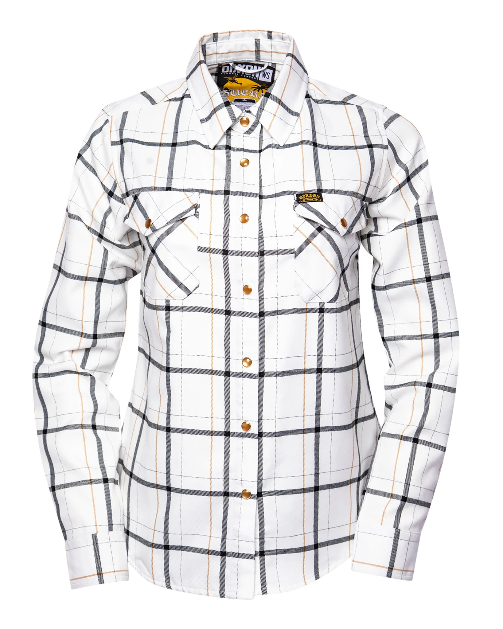 Women's Guera 2.0 Flannel - Image 2