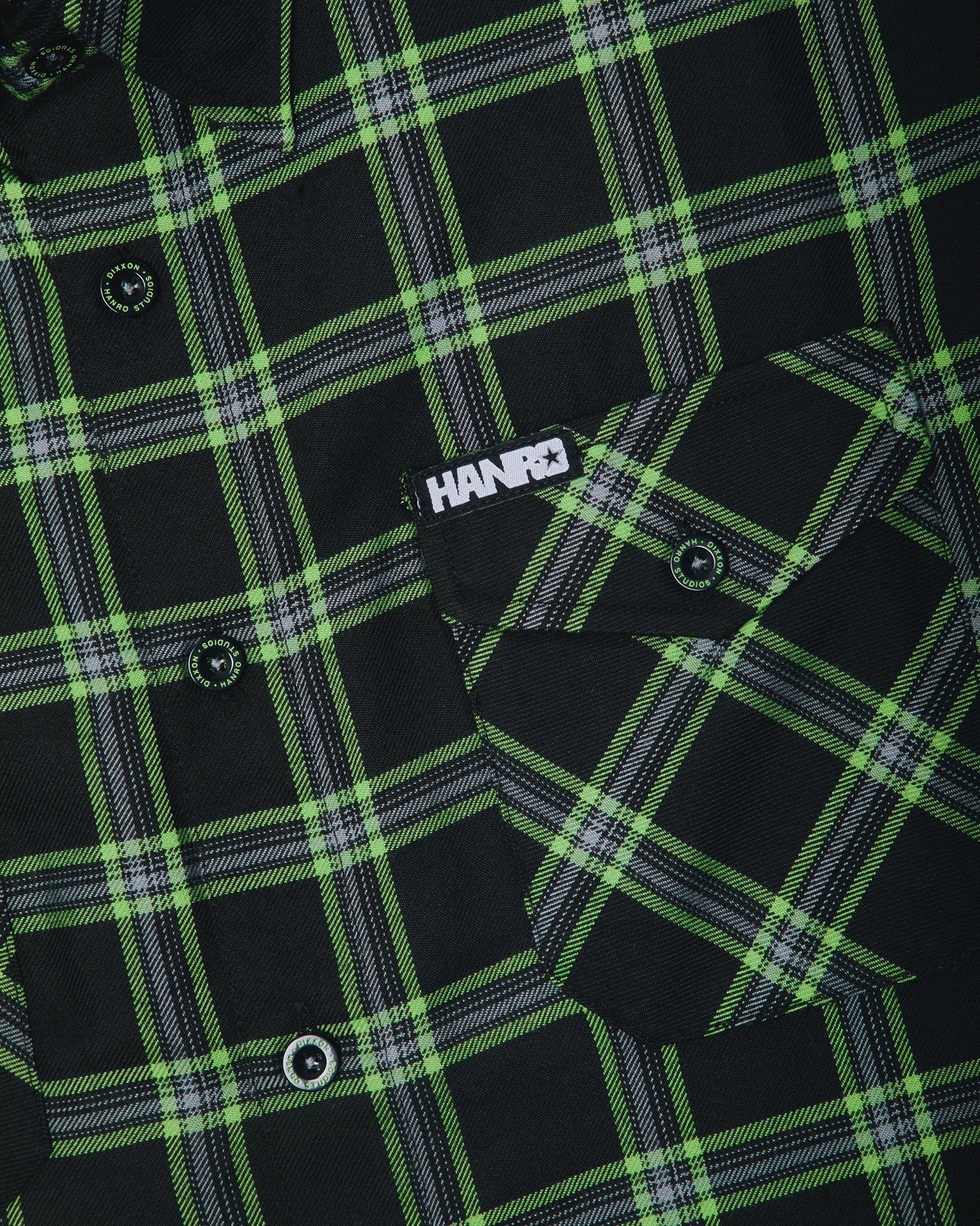 Women's Hanro Flannel - Image 3