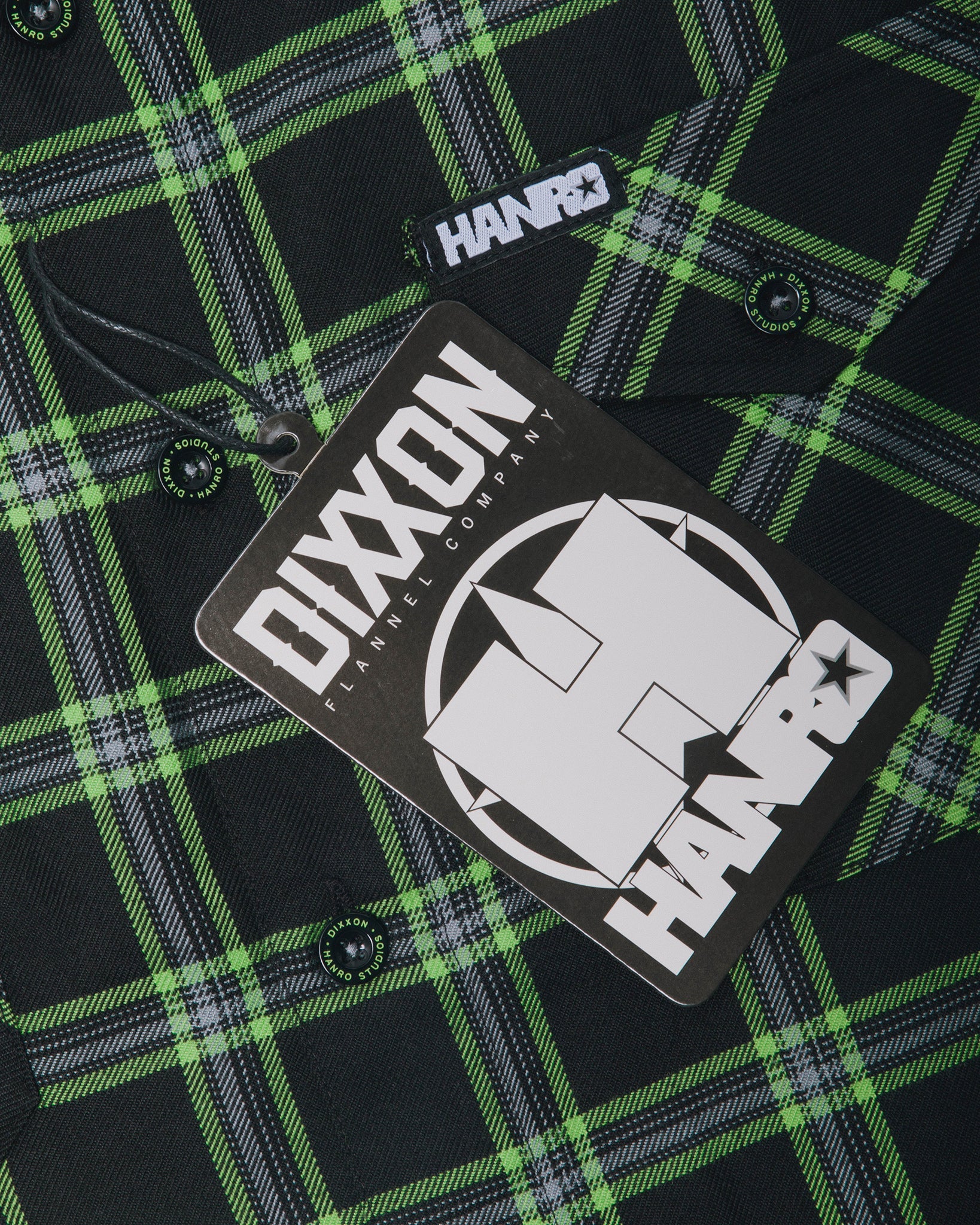 Women's Hanro Flannel - Image 4