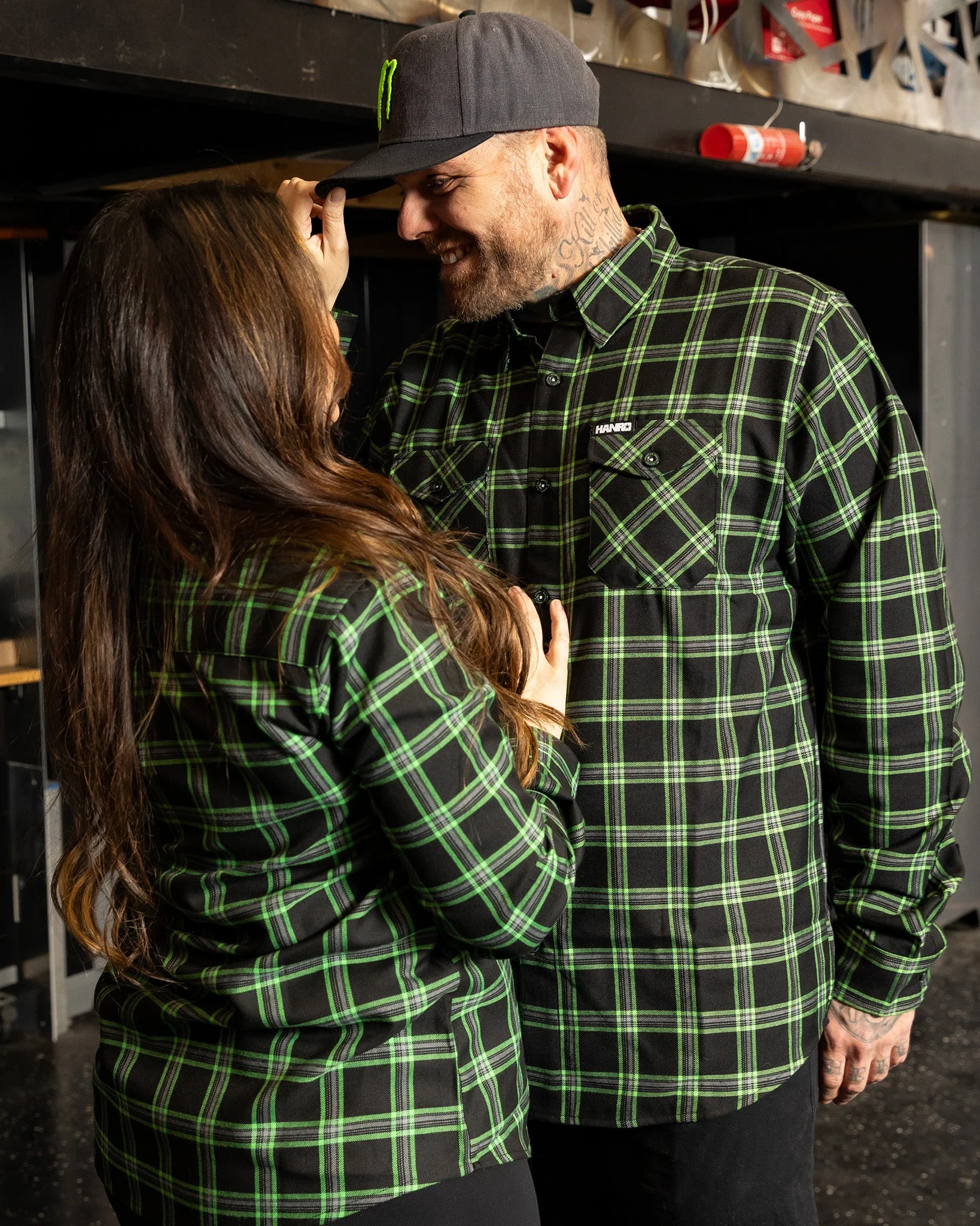 Women's Hanro Flannel - Image 5