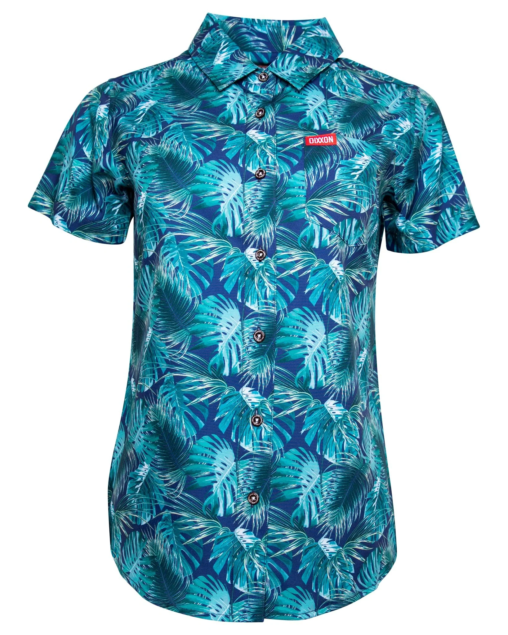 Women's Hilo Party Shirt - Image 2