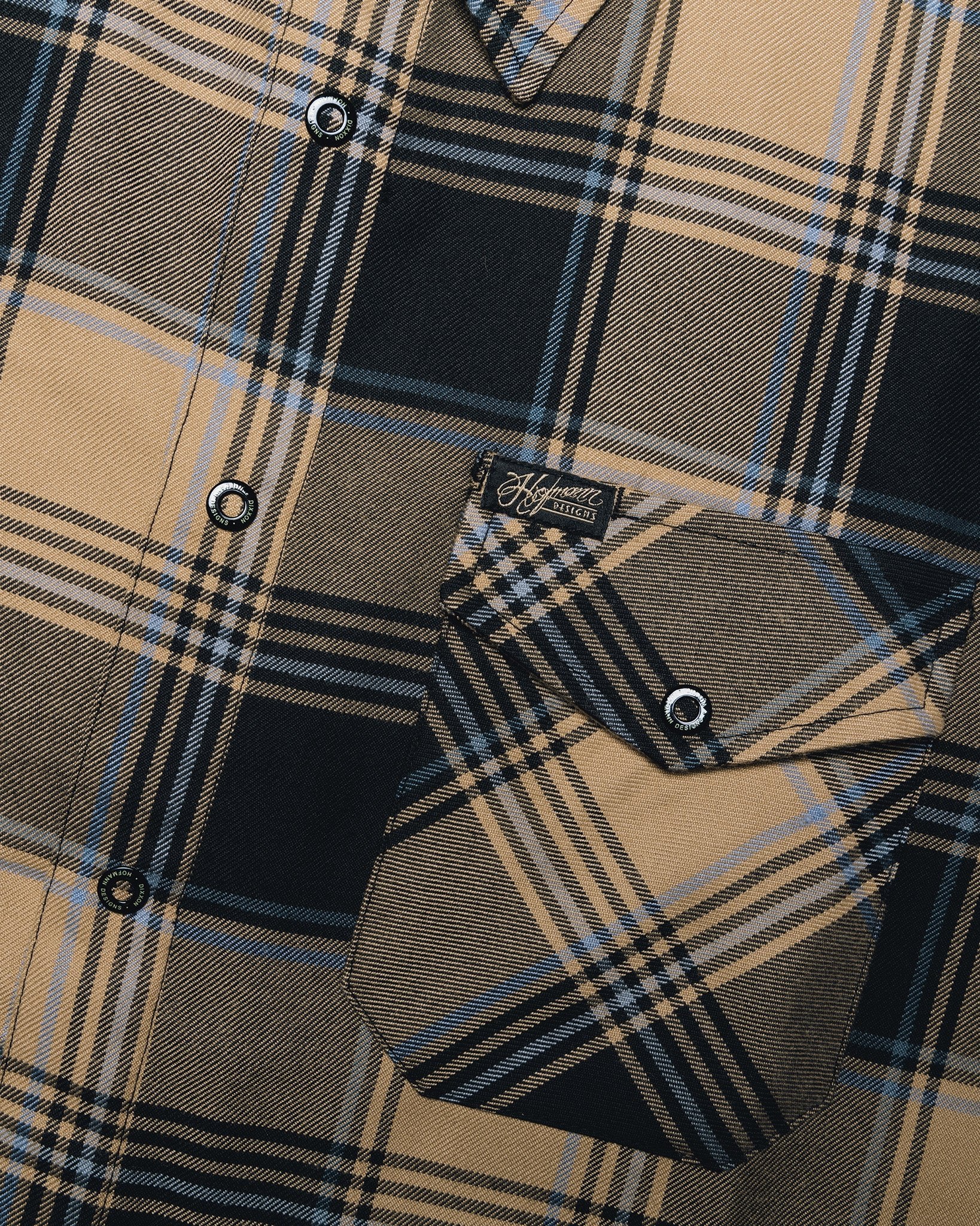 Women's Hofmann Designs 3.0 Flannel - Image 3