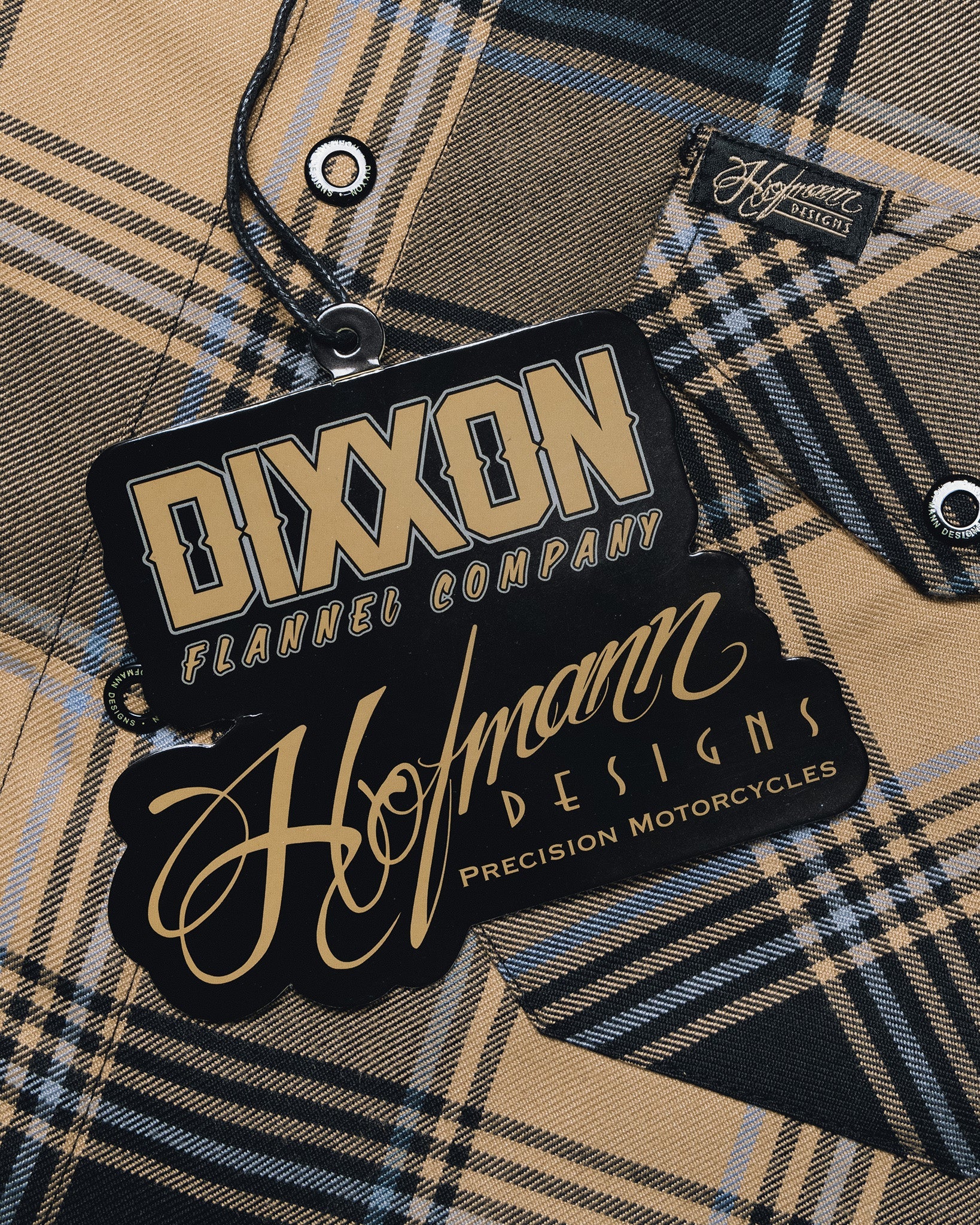 Women's Hofmann Designs 3.0 Flannel - Image 4