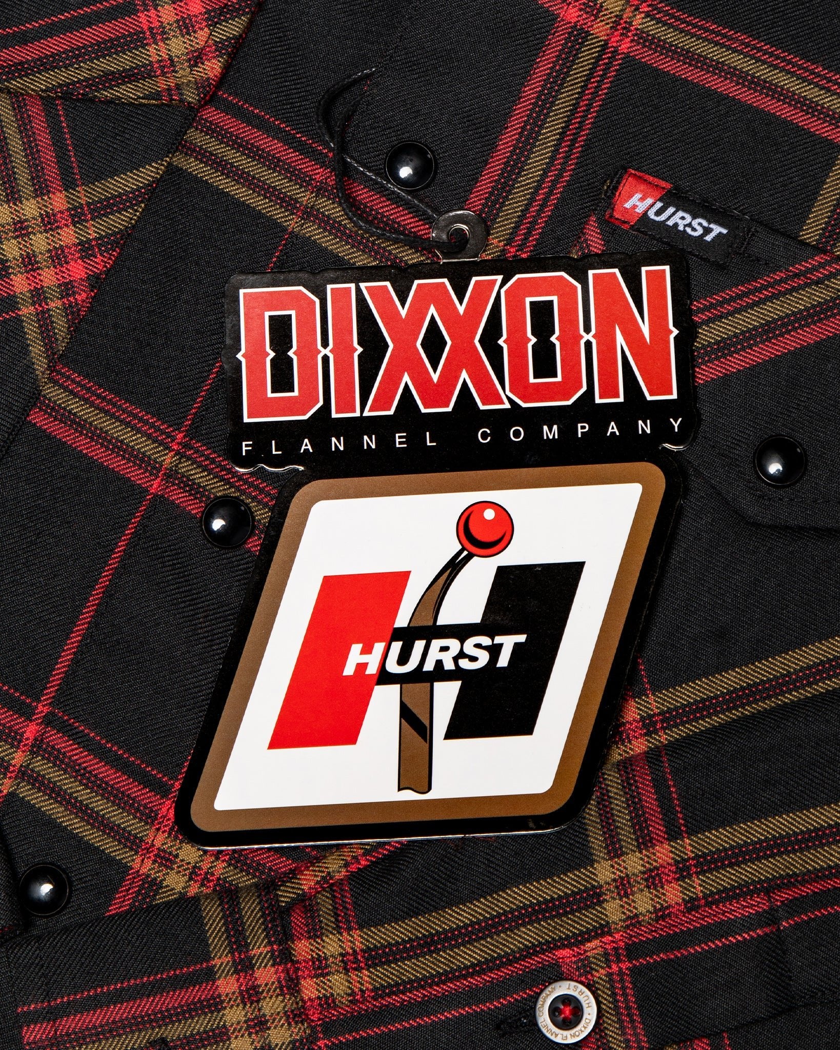 Women's Hurst Flannel - Image 6