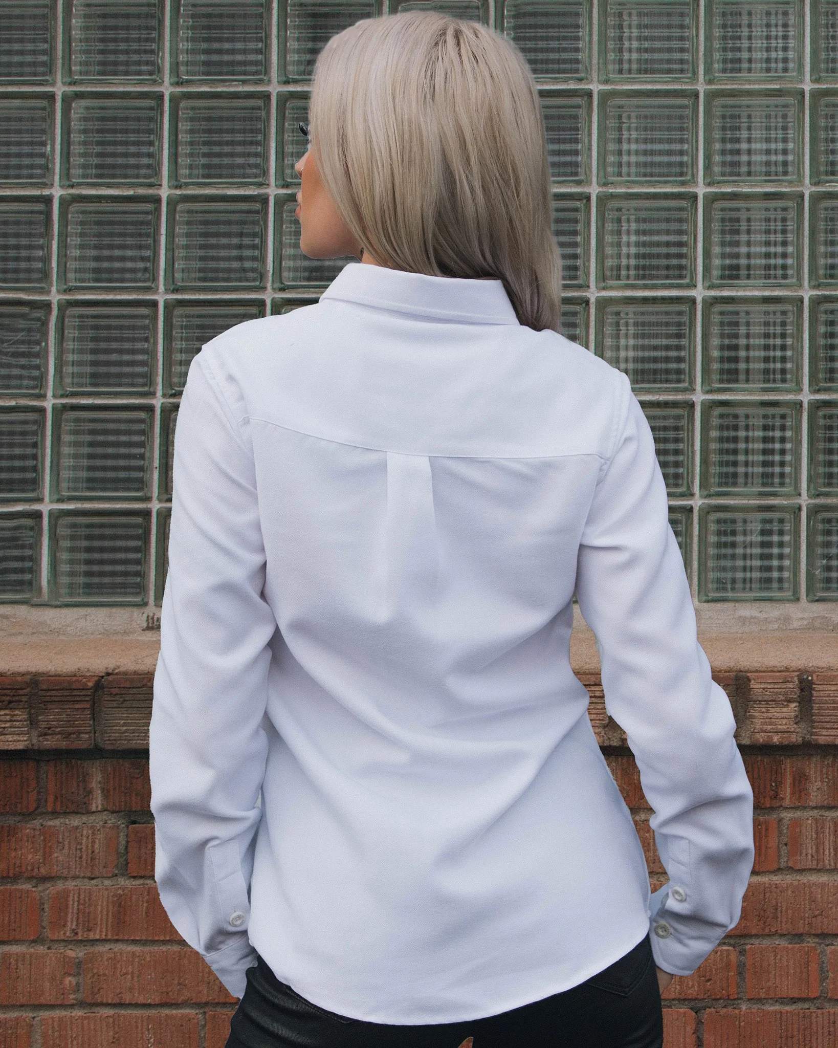 Women's Inlaw Flannel - Image 3