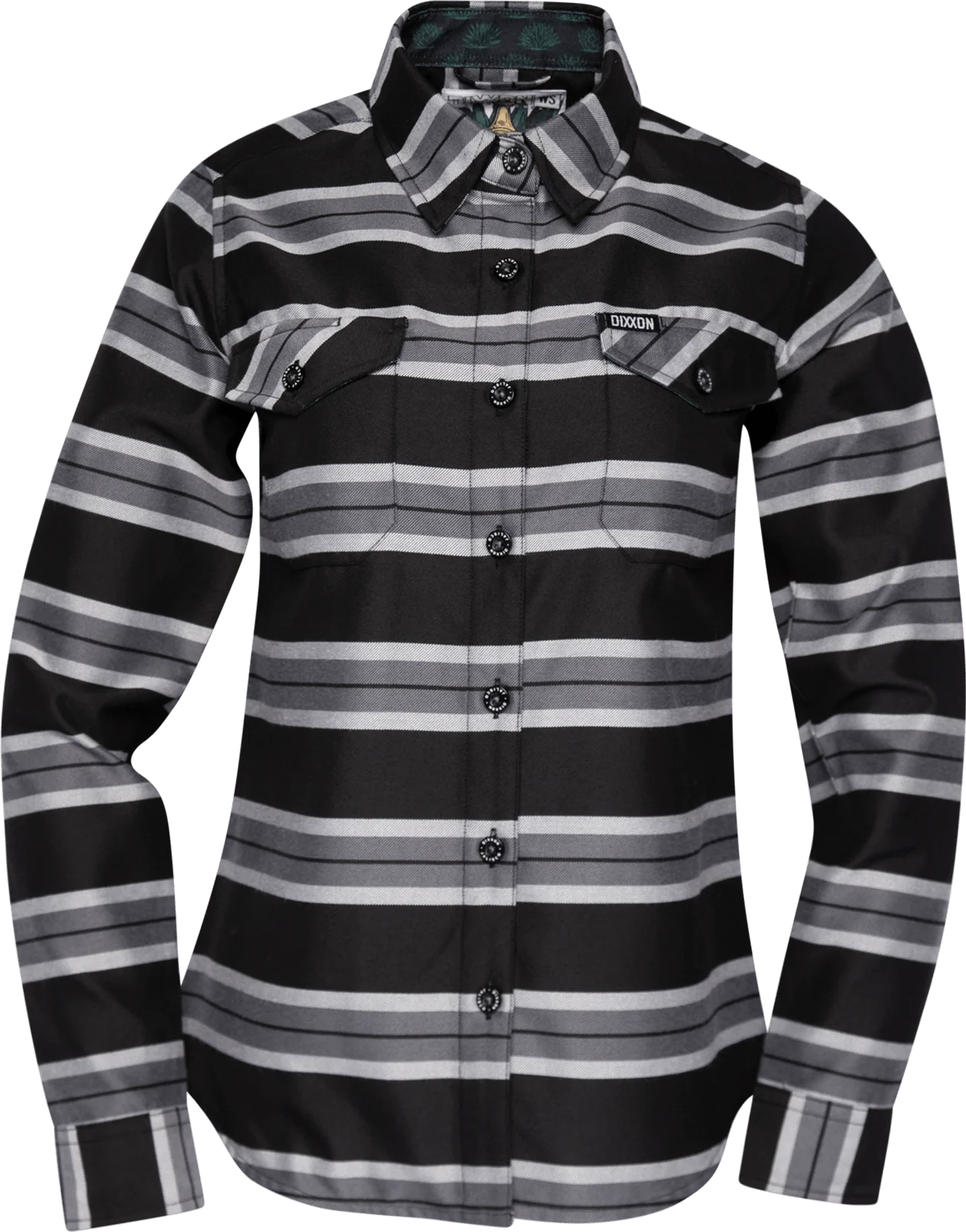 Women's Jalisco Flannel - Image 2