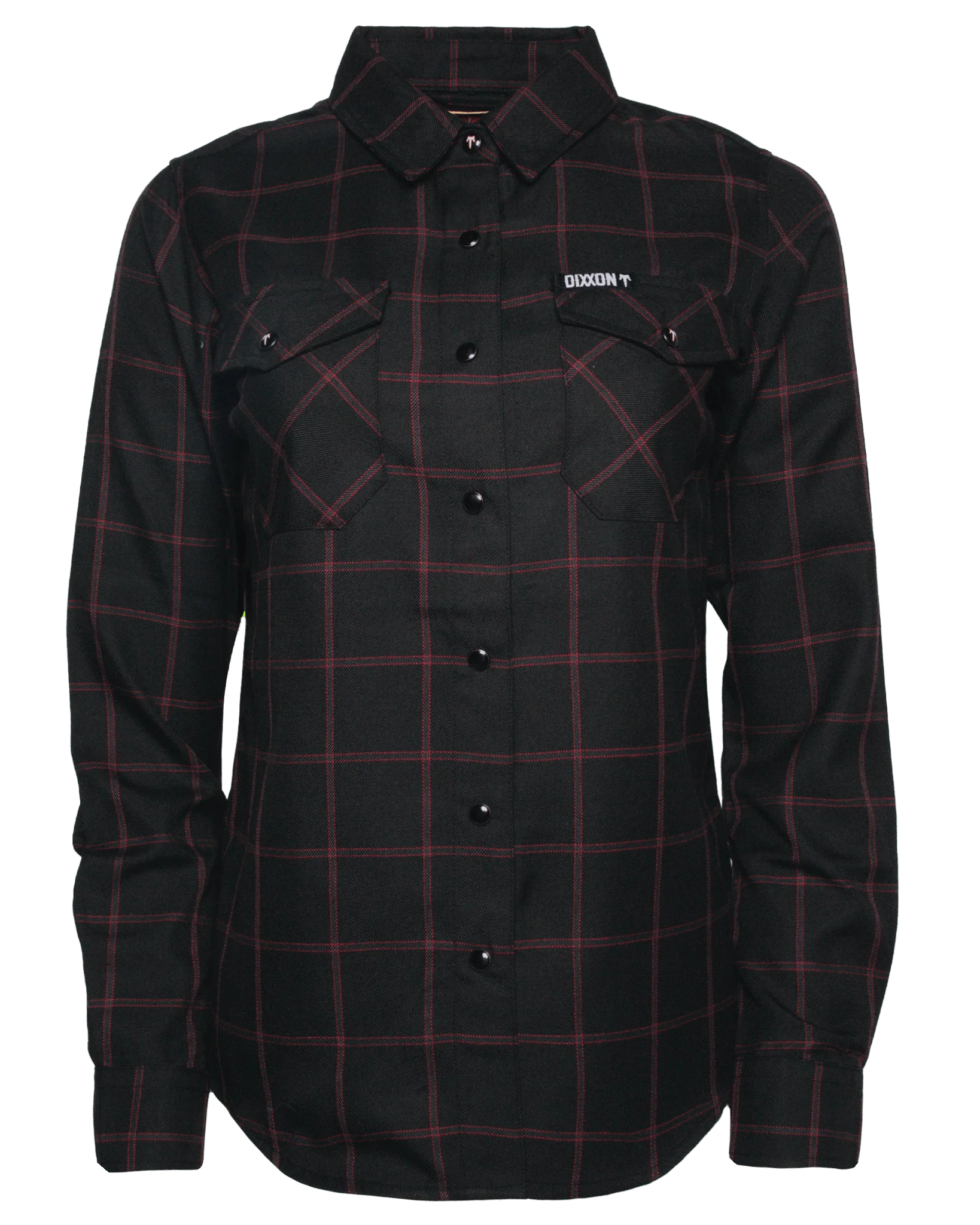 Women's Kamimura 2.0 Flannel - Image 2