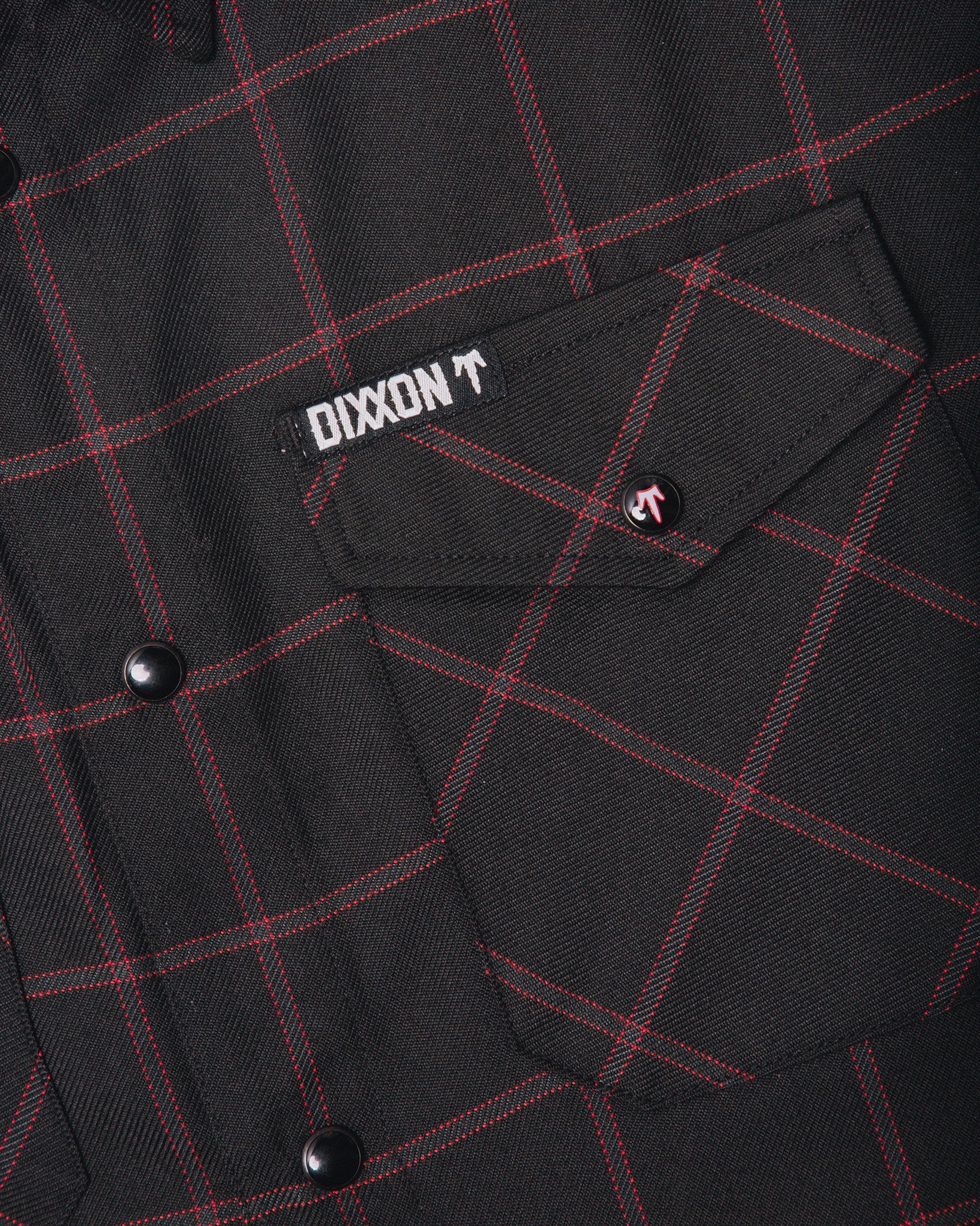 Women's Kamimura 2.0 Flannel - Image 4