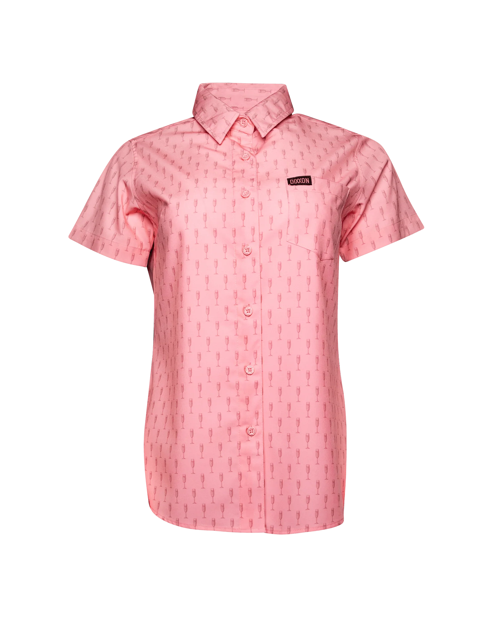 Women's Manmosa Party Shirt - Image 2