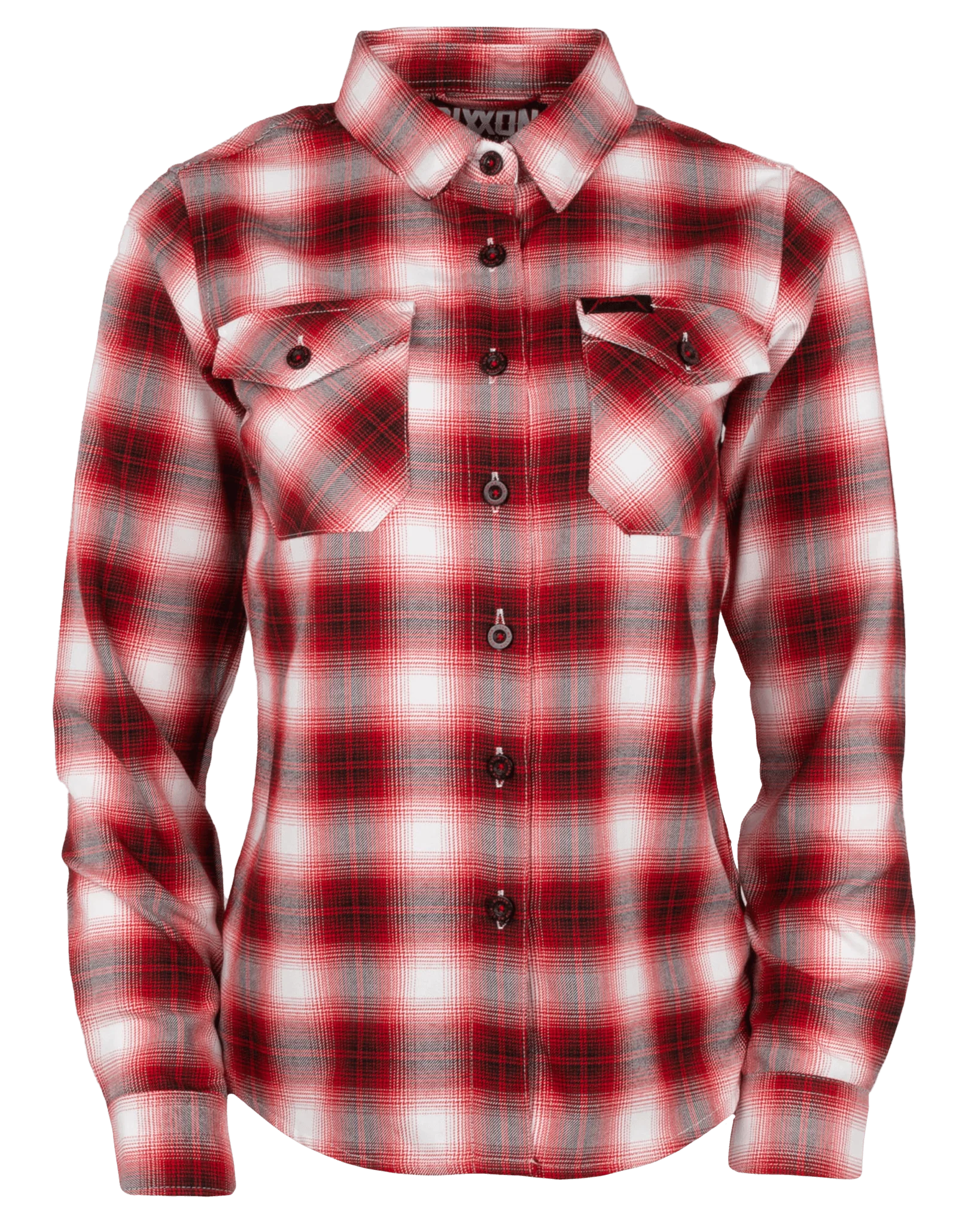 Women's Metallica Kill 'Em All Flannel - Image 2