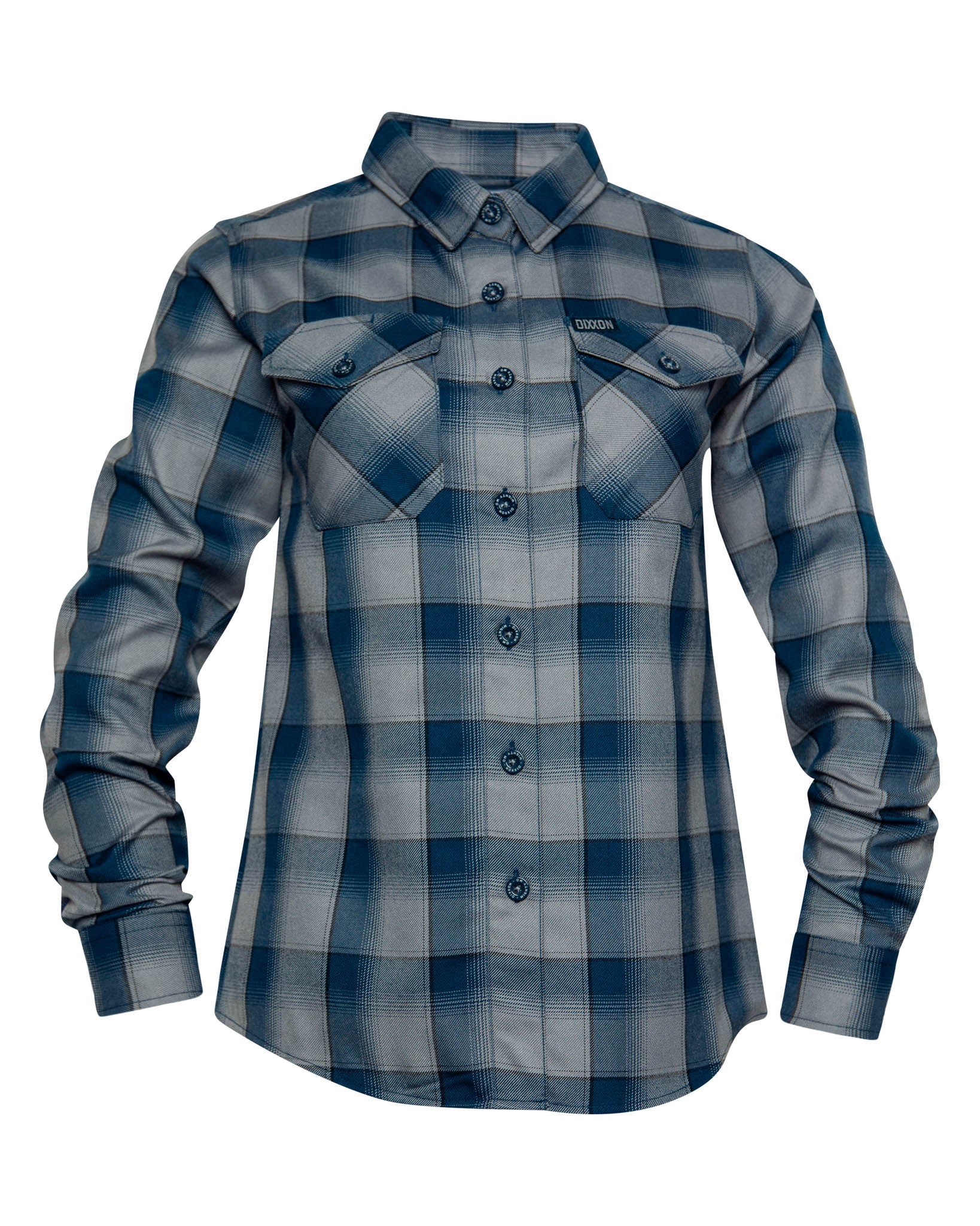 Women's Mighty Mo Flannel - Image 2