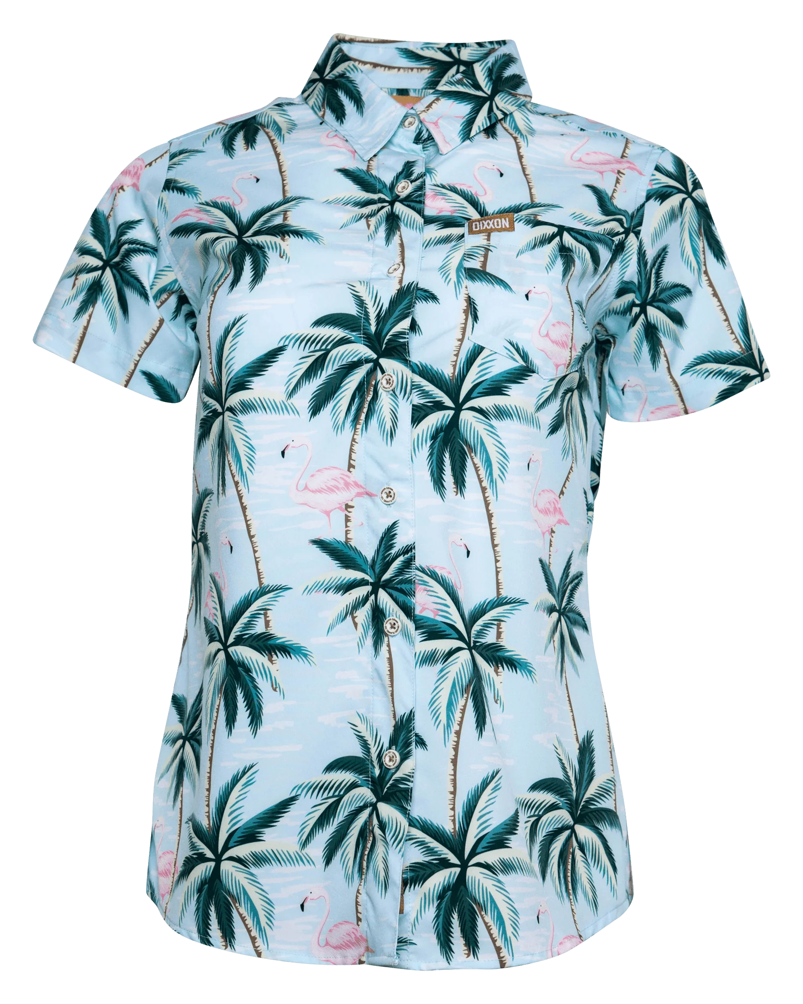 Women's Mingo Mania Party Shirt - Image 2