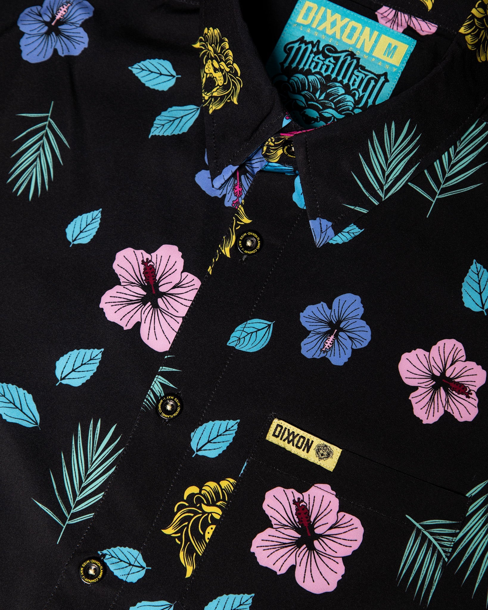 Women's Miss May I Party Shirt - Image 5