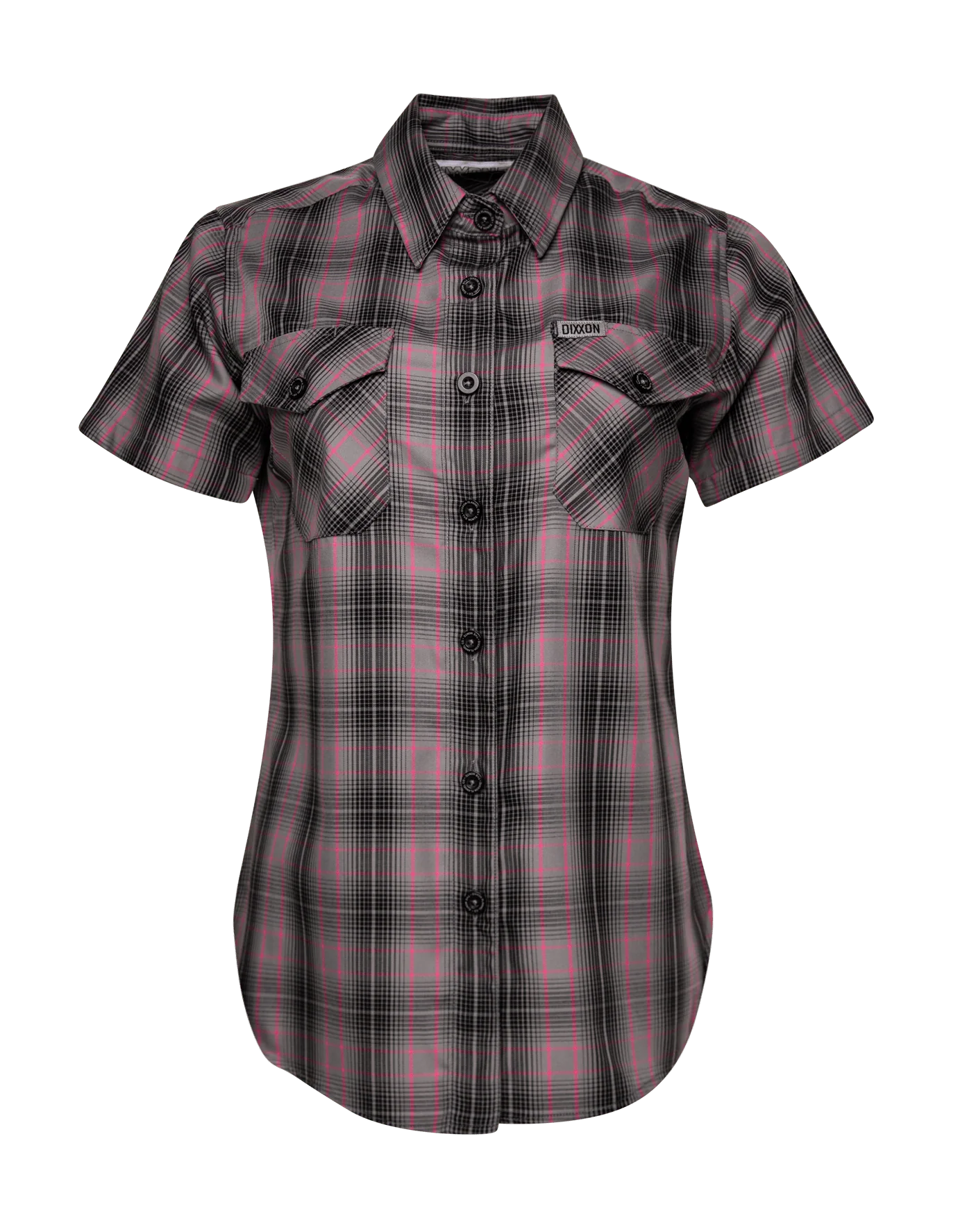 Women's Monte Bamboo Short Sleeve - Image 2