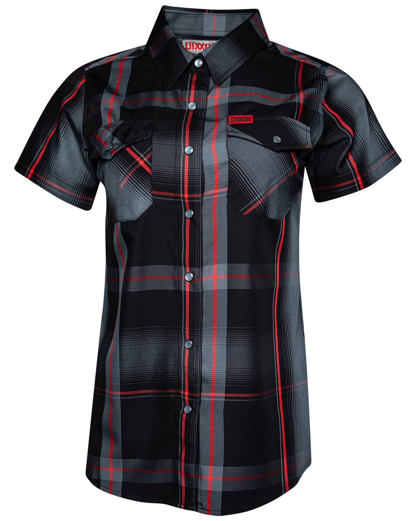 Women's Moxie Bamboo Short Sleeve - Image 2