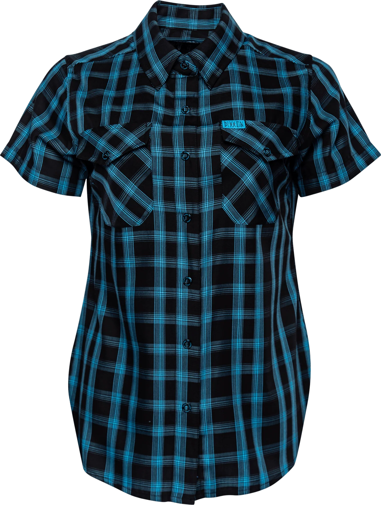 Women's Nordic Short Sleeve Bamboo - Image 2