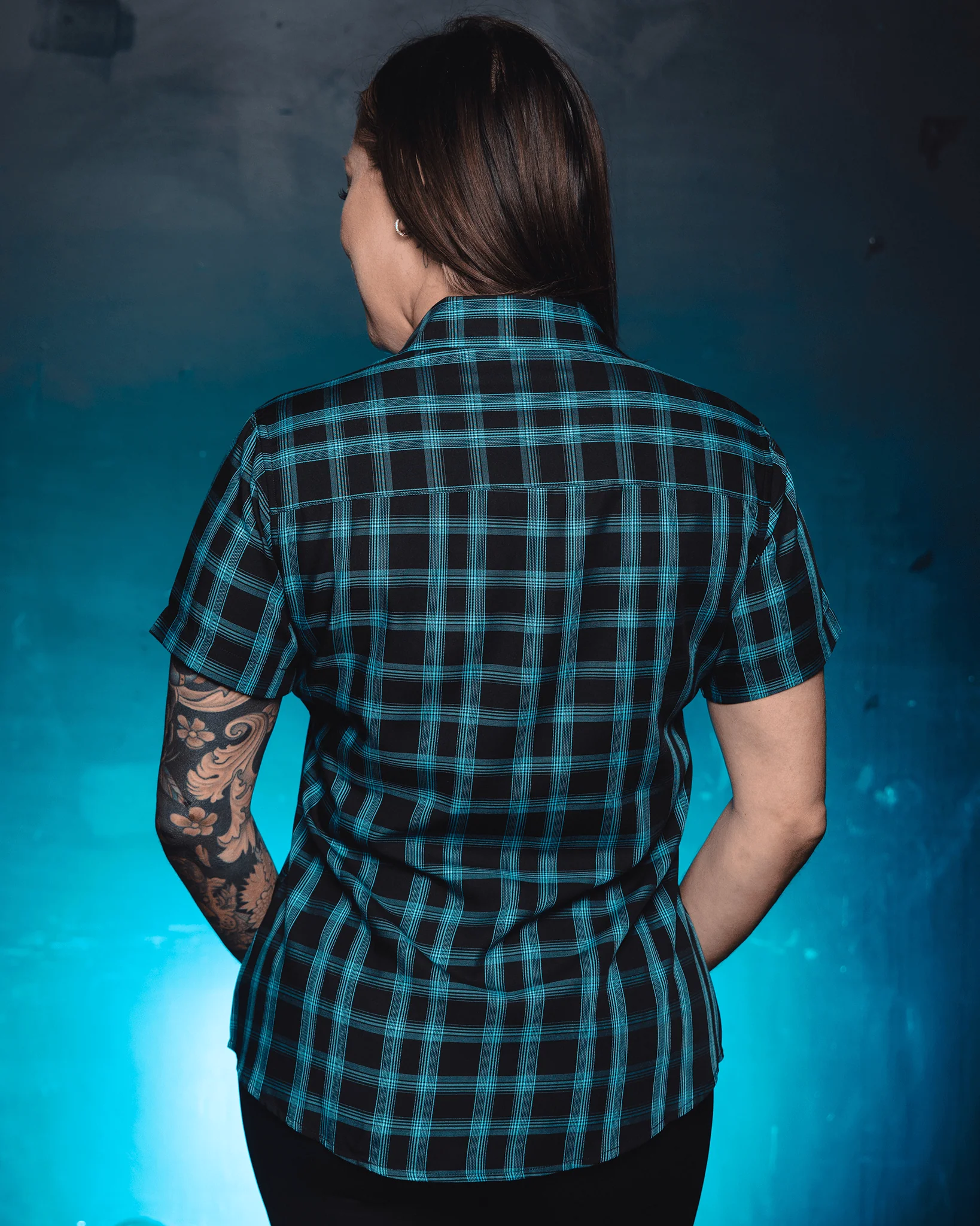 Women's Nordic Short Sleeve Bamboo - Image 3