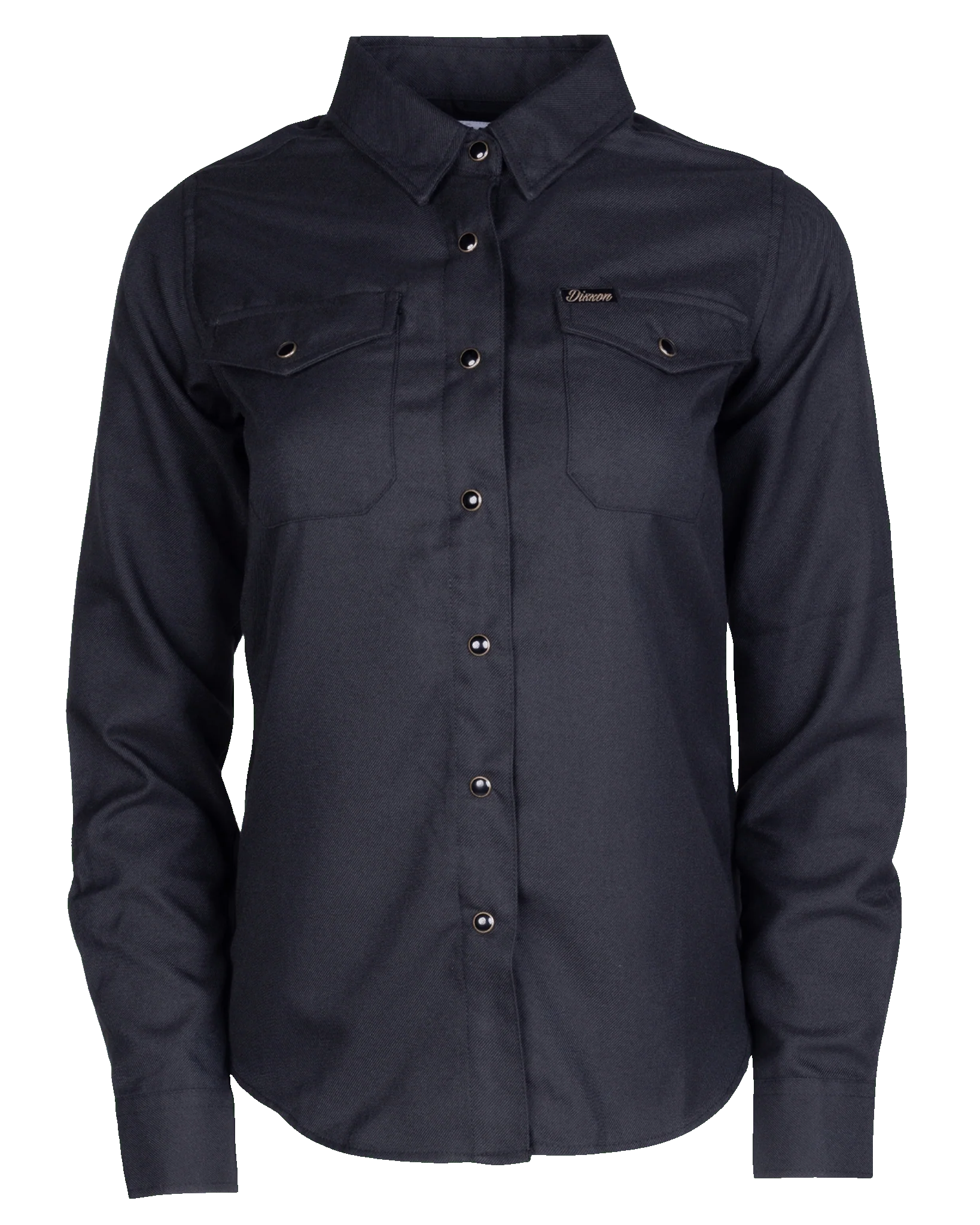 Women's Outlaw 10YR Flannel - Image 2