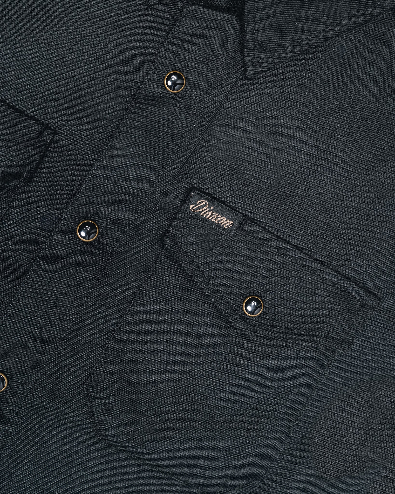Women's Outlaw 10YR Flannel - Image 5