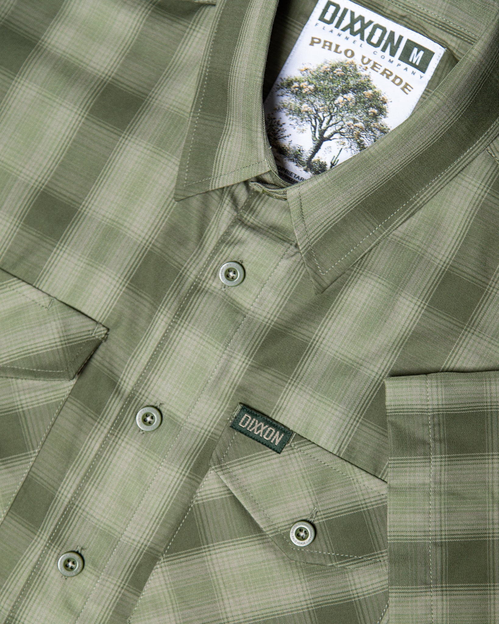 Women's Palo Verde Bamboo Short Sleeve - Image 3