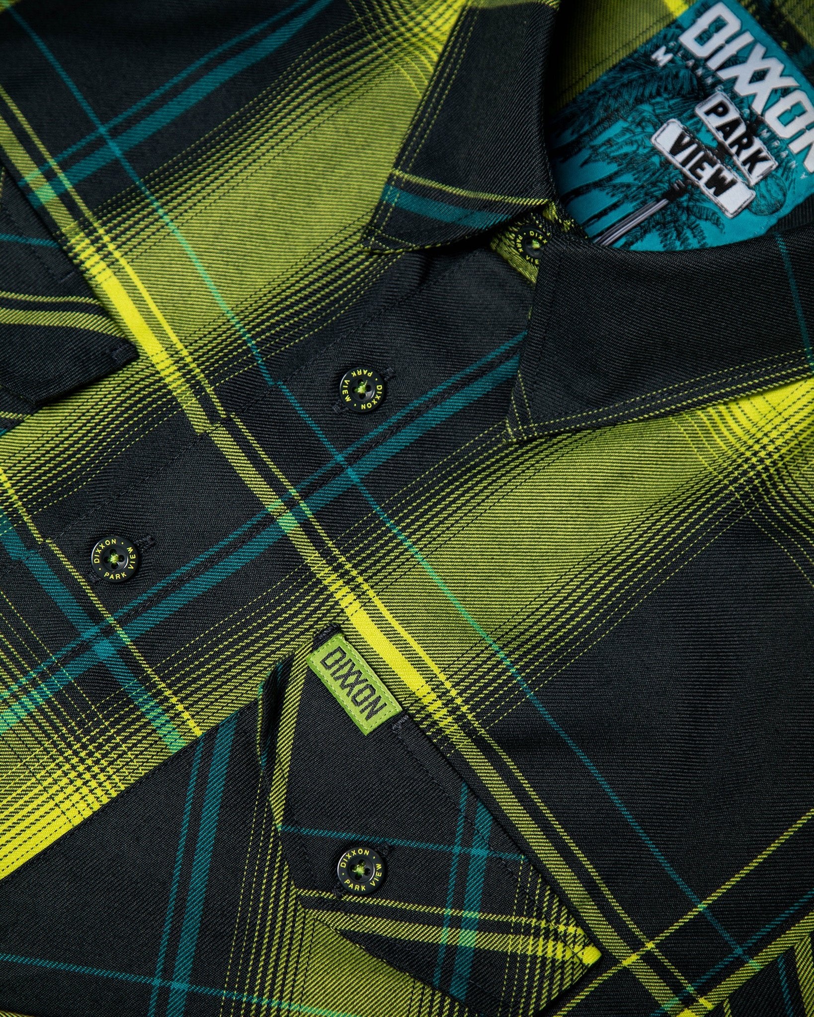Women's Parkview Flannel - Image 3