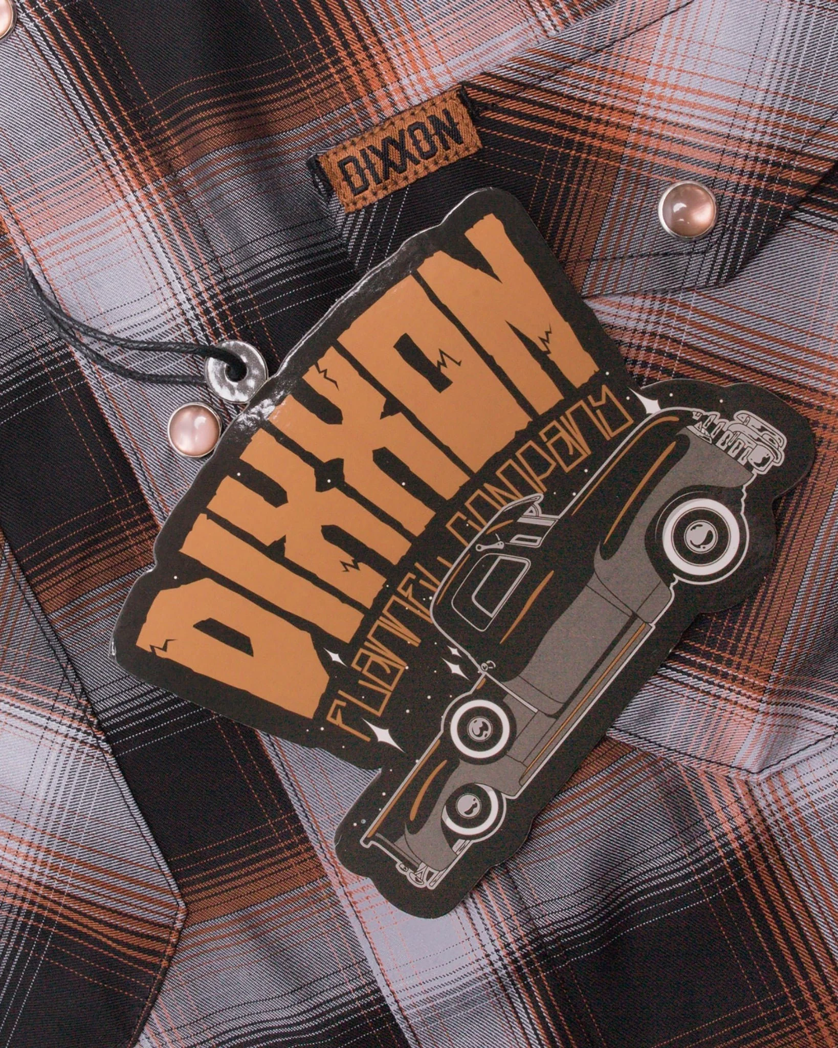 Women's Patina Bamboo Short Sleeve - Image 4