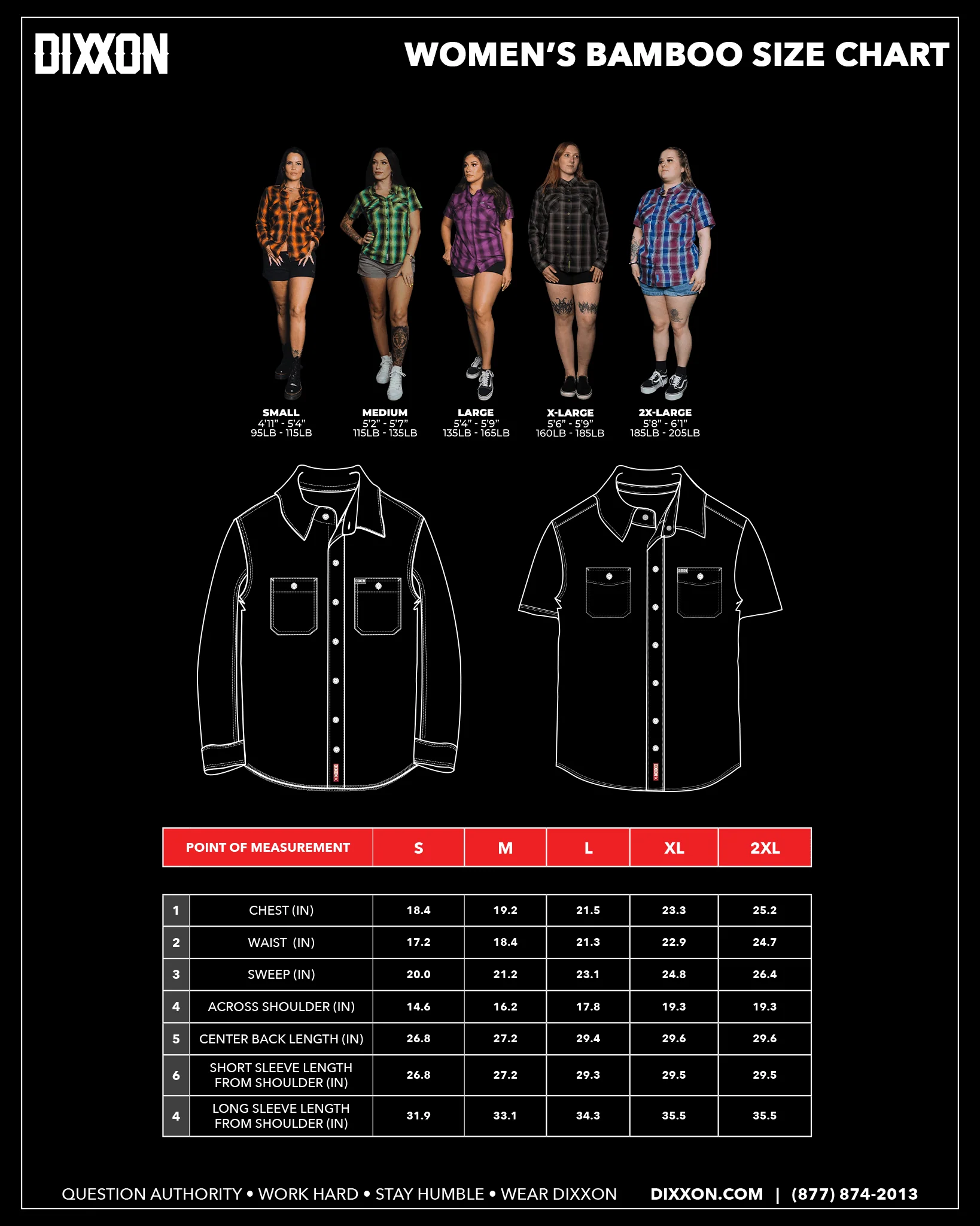 Women's Patina Bamboo Short Sleeve - Image 5