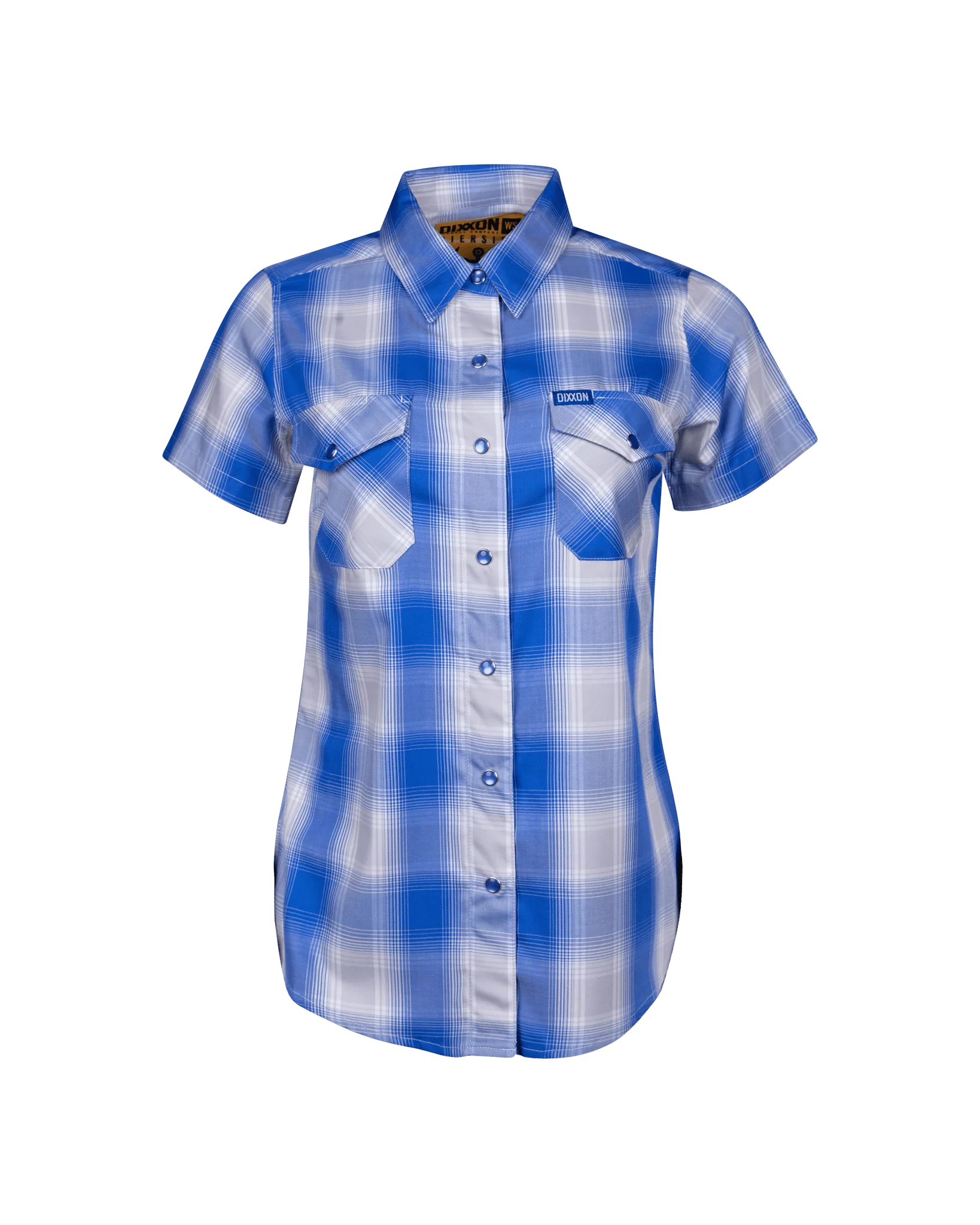 Women's Pierside Bamboo Short Sleeve - Image 2