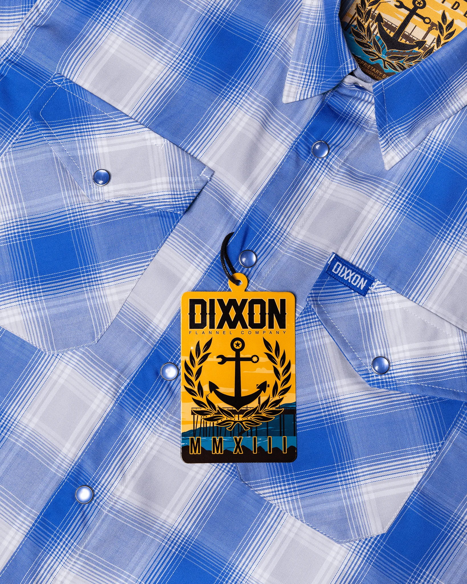 Women's Pierside Bamboo Short Sleeve - Image 4