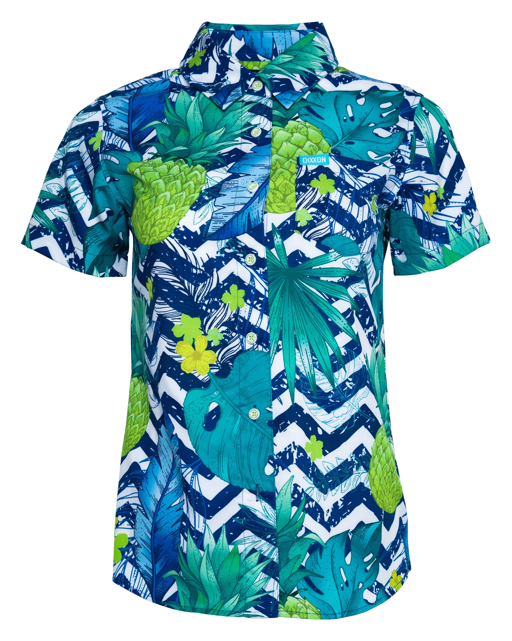 Women's Pina Party Party Shirt - Image 2