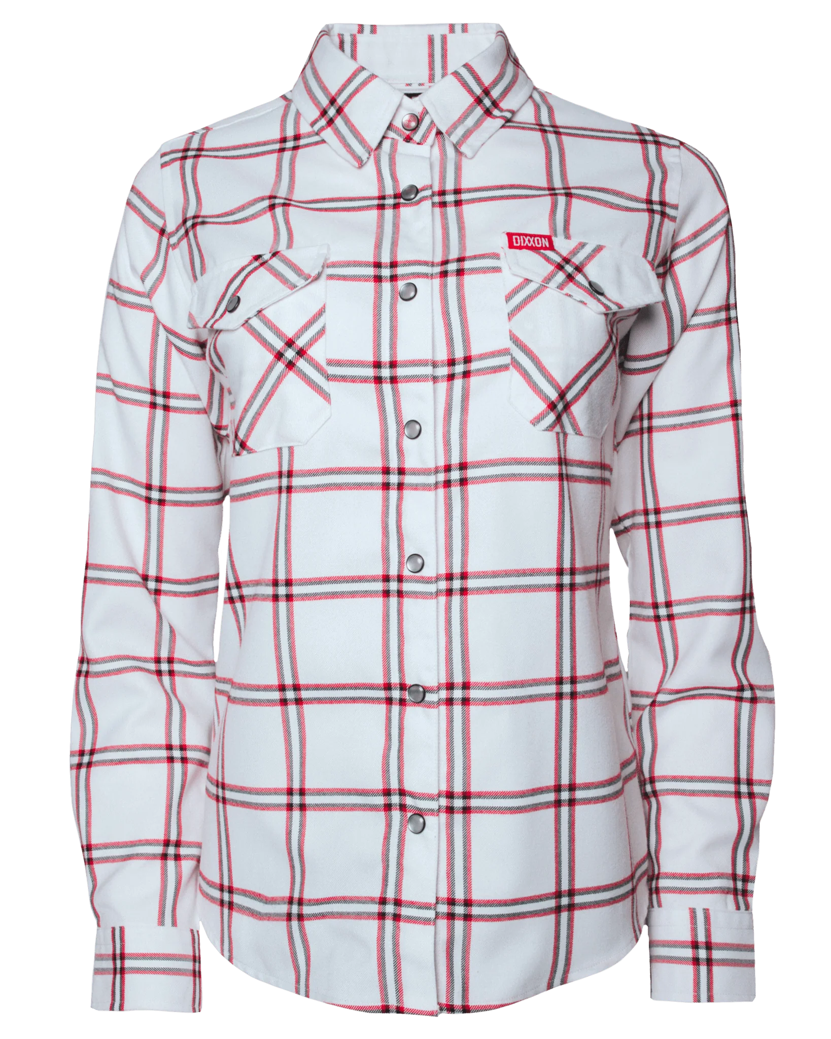 Women's Precision Flannel - Image 2