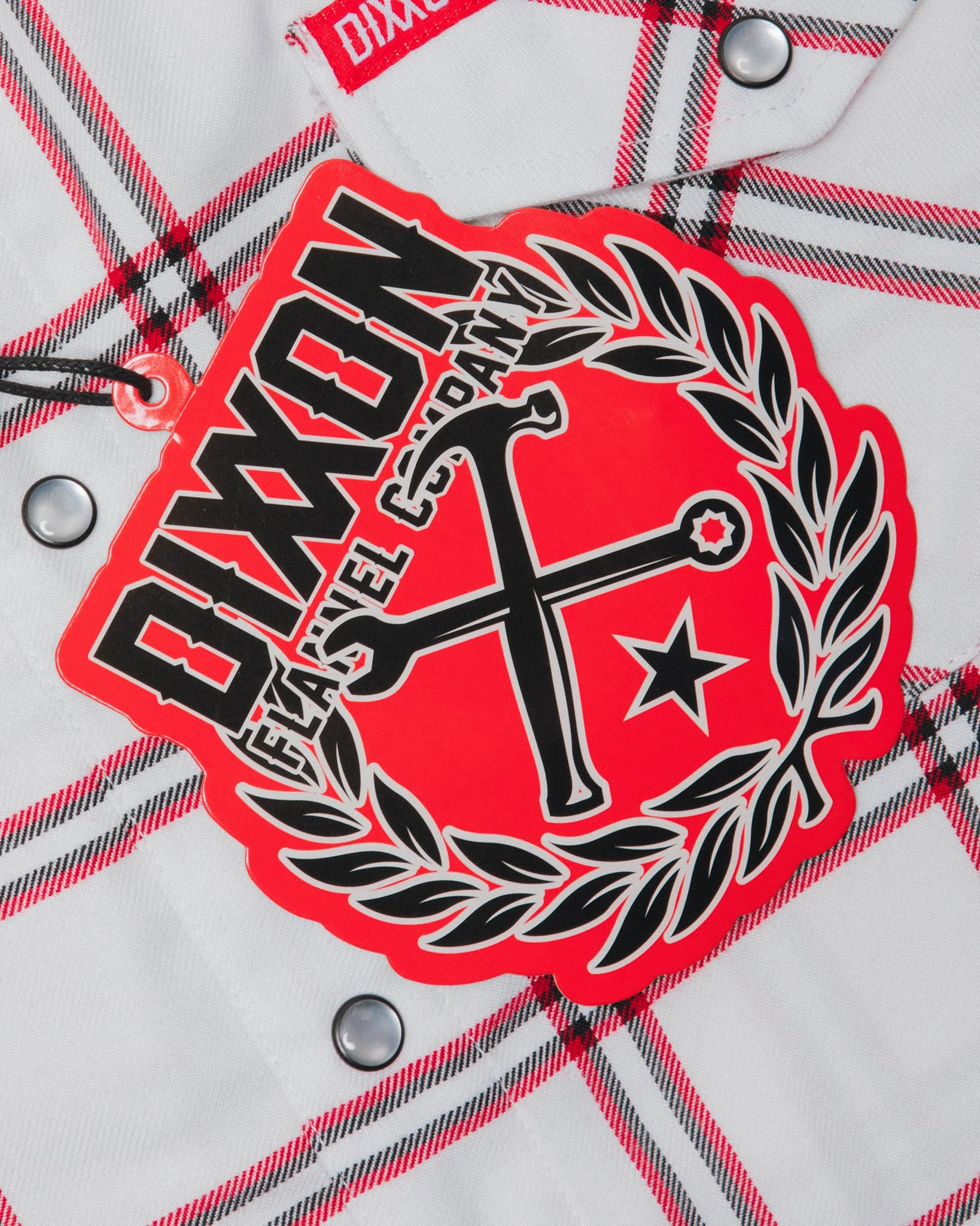 Women's Precision Flannel - Image 6