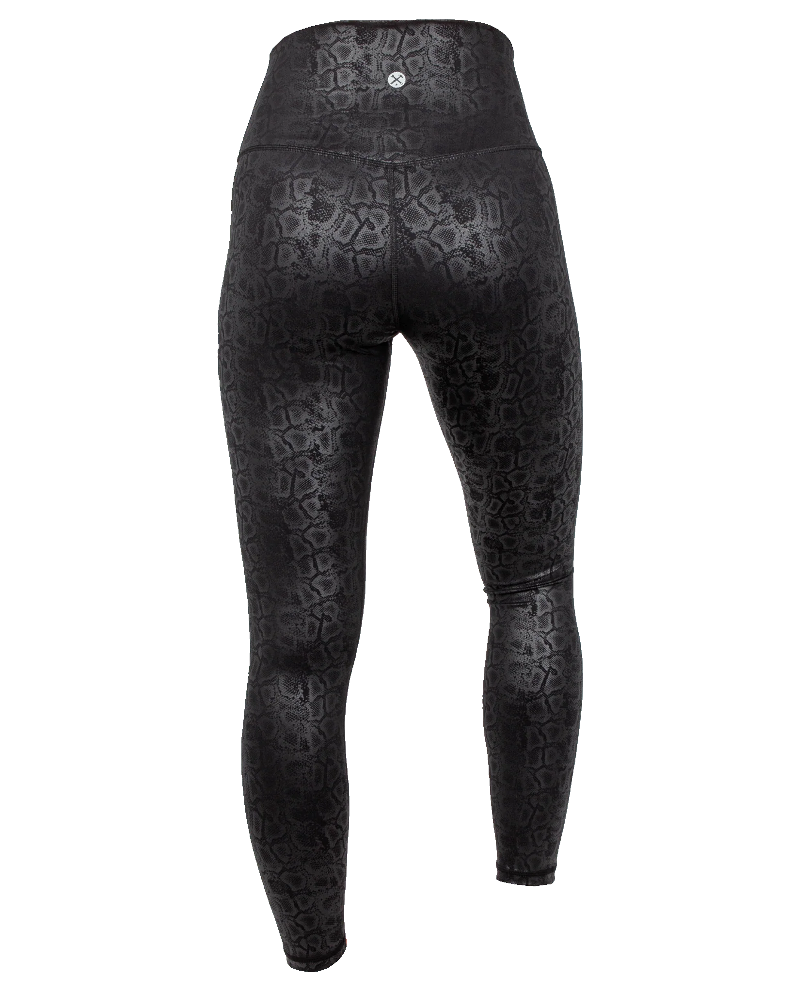Women's Queen Cobra Leggings - Image 3
