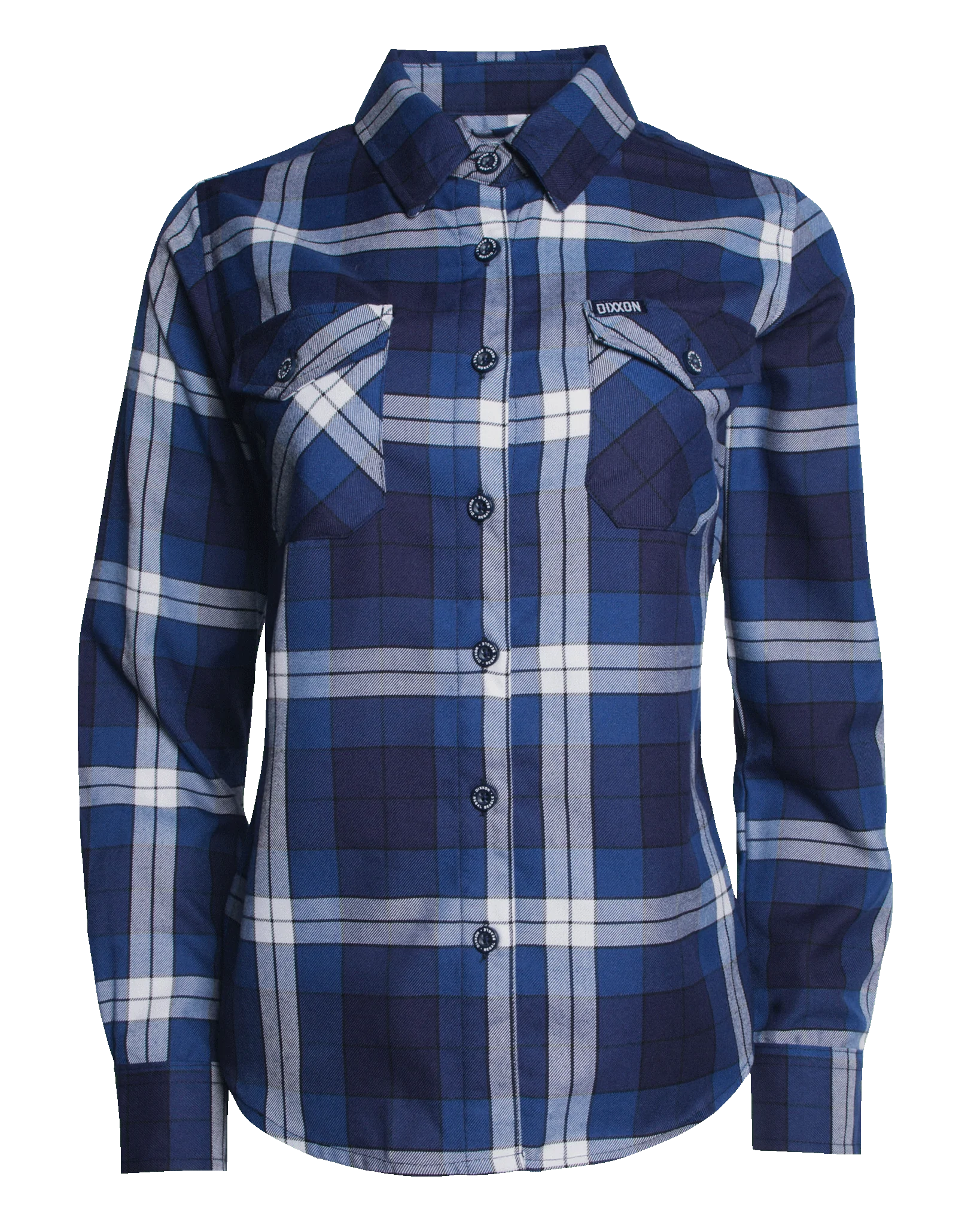Women's Regal Beagle Flannel - Image 2