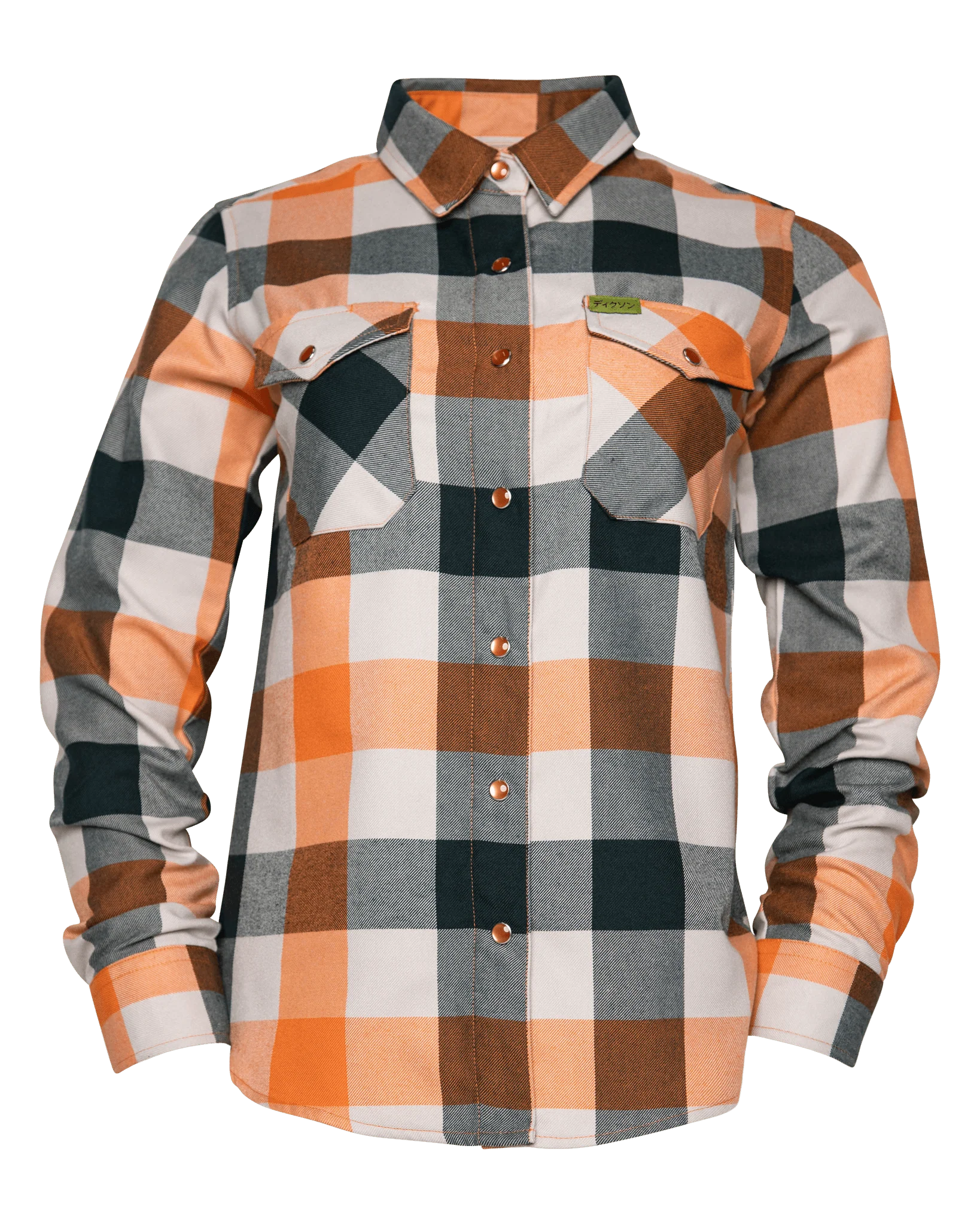Women's Sake Flannel - Image 2