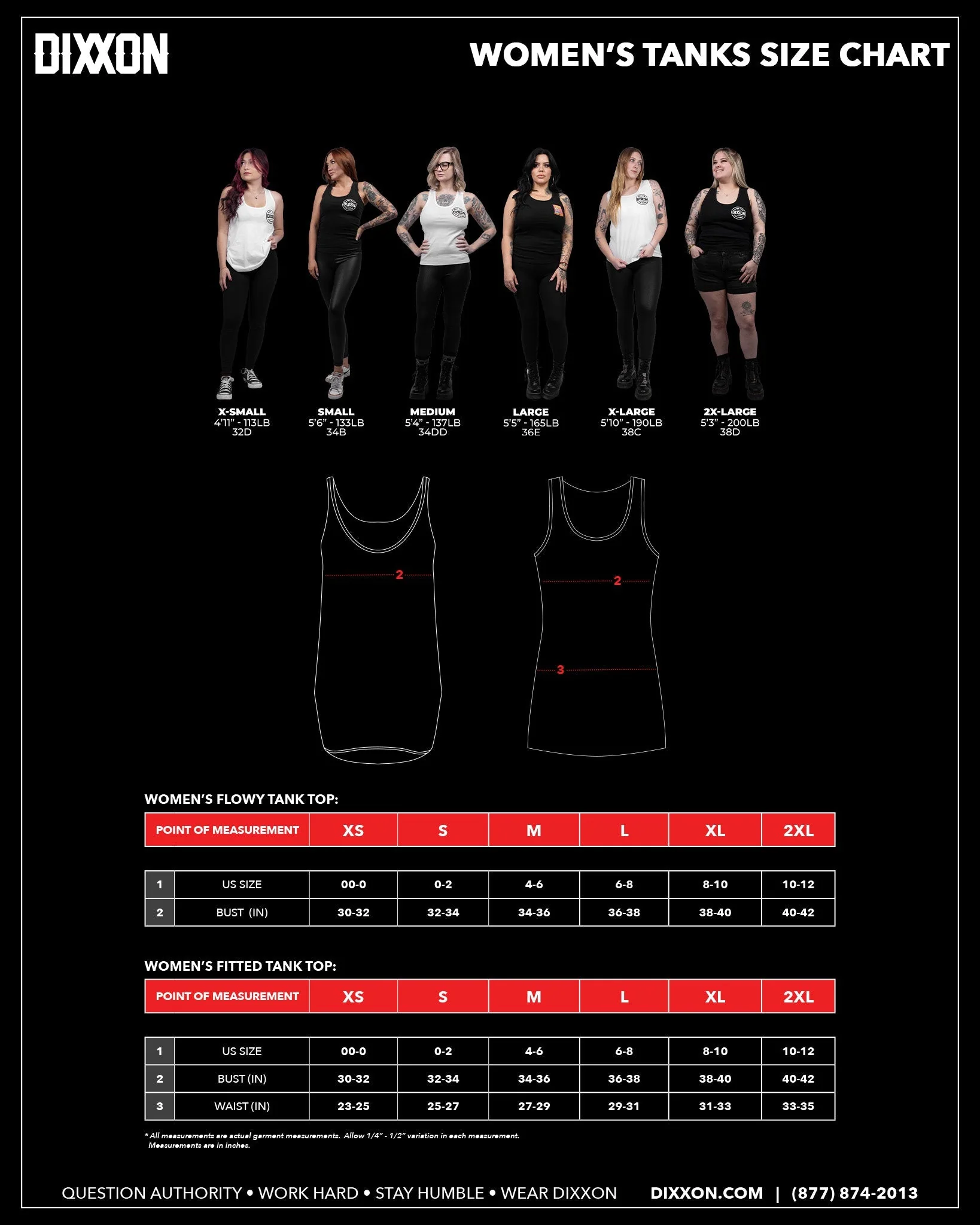 Women's Salty Crest Flowy Tank - Tiffany - Image 3