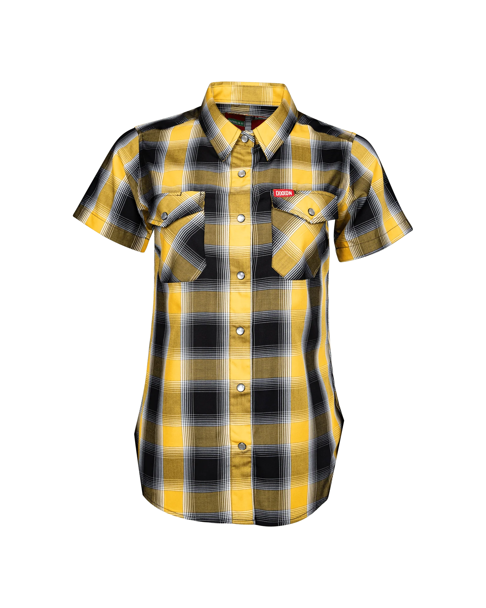 Women's Sentinel Bamboo Short Sleeve - Image 2