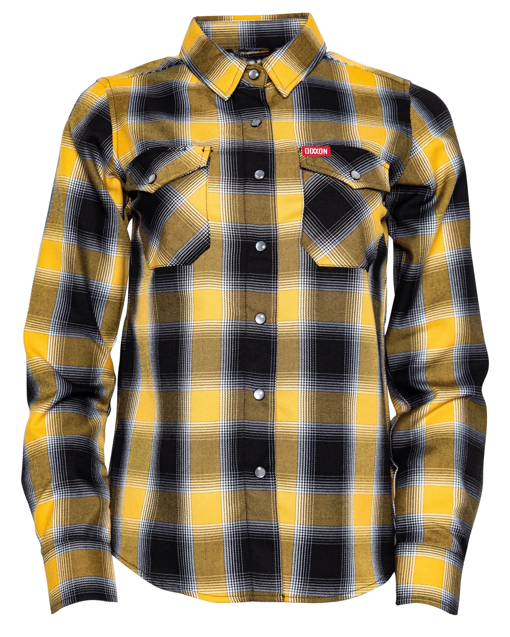 Women's Sentinel Flannel - Image 2