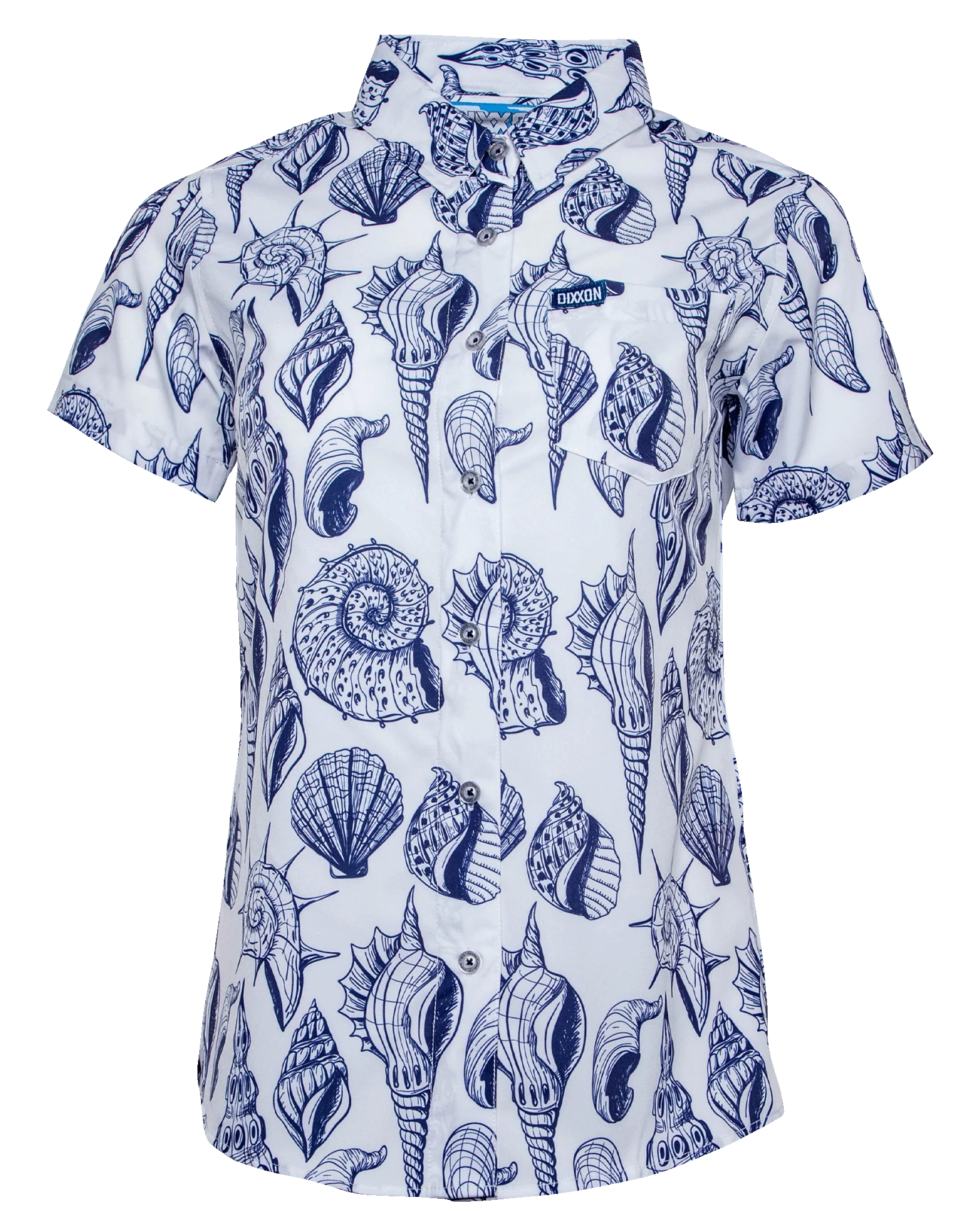 Women's Shell Shock Party Shirt - Image 2