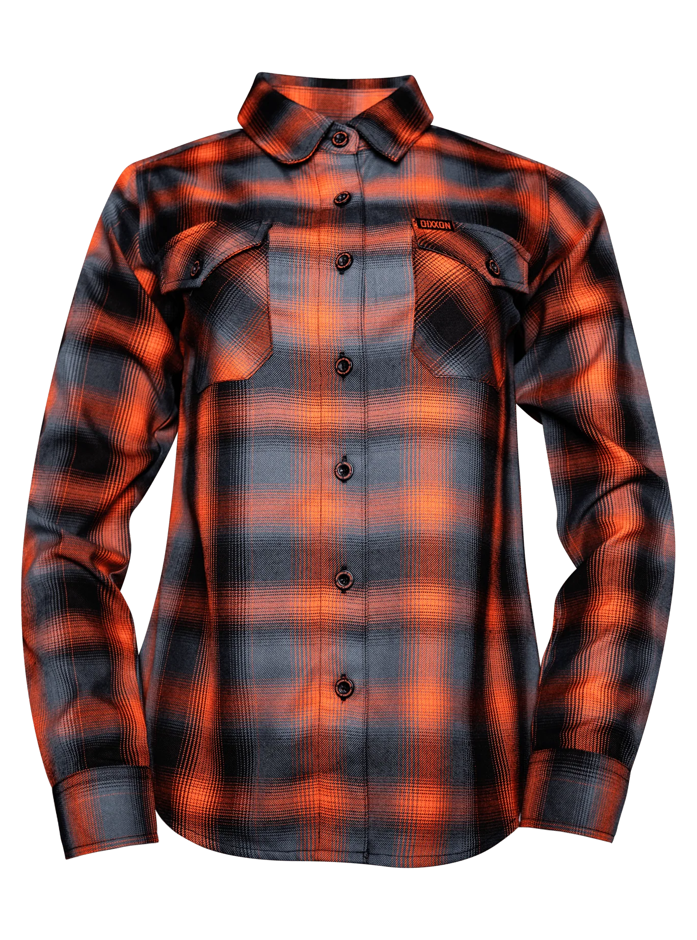 Women's Sound of Freedom Flannel - Image 2