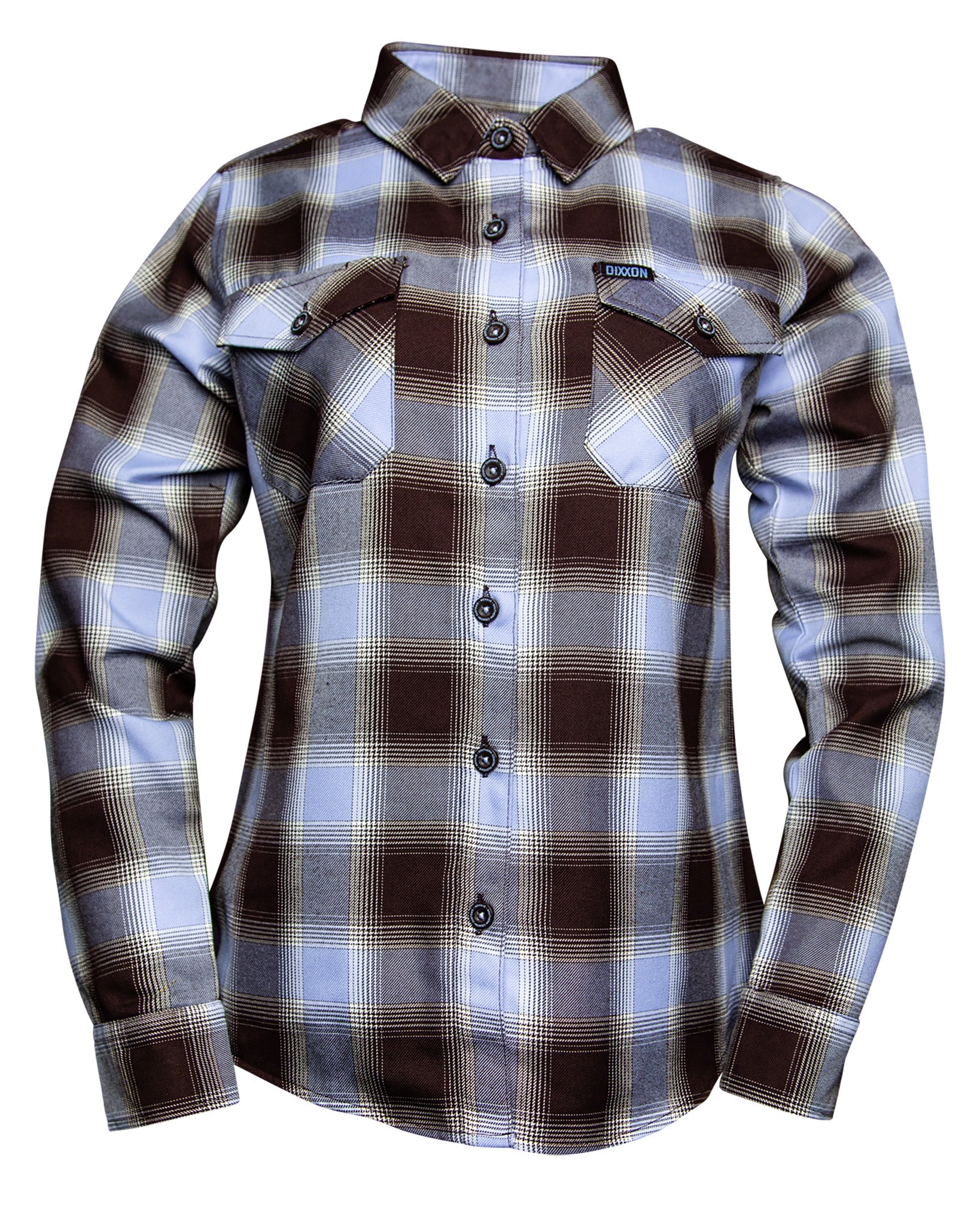 Women's Southern Country Customs 2025 Flannel - Image 2