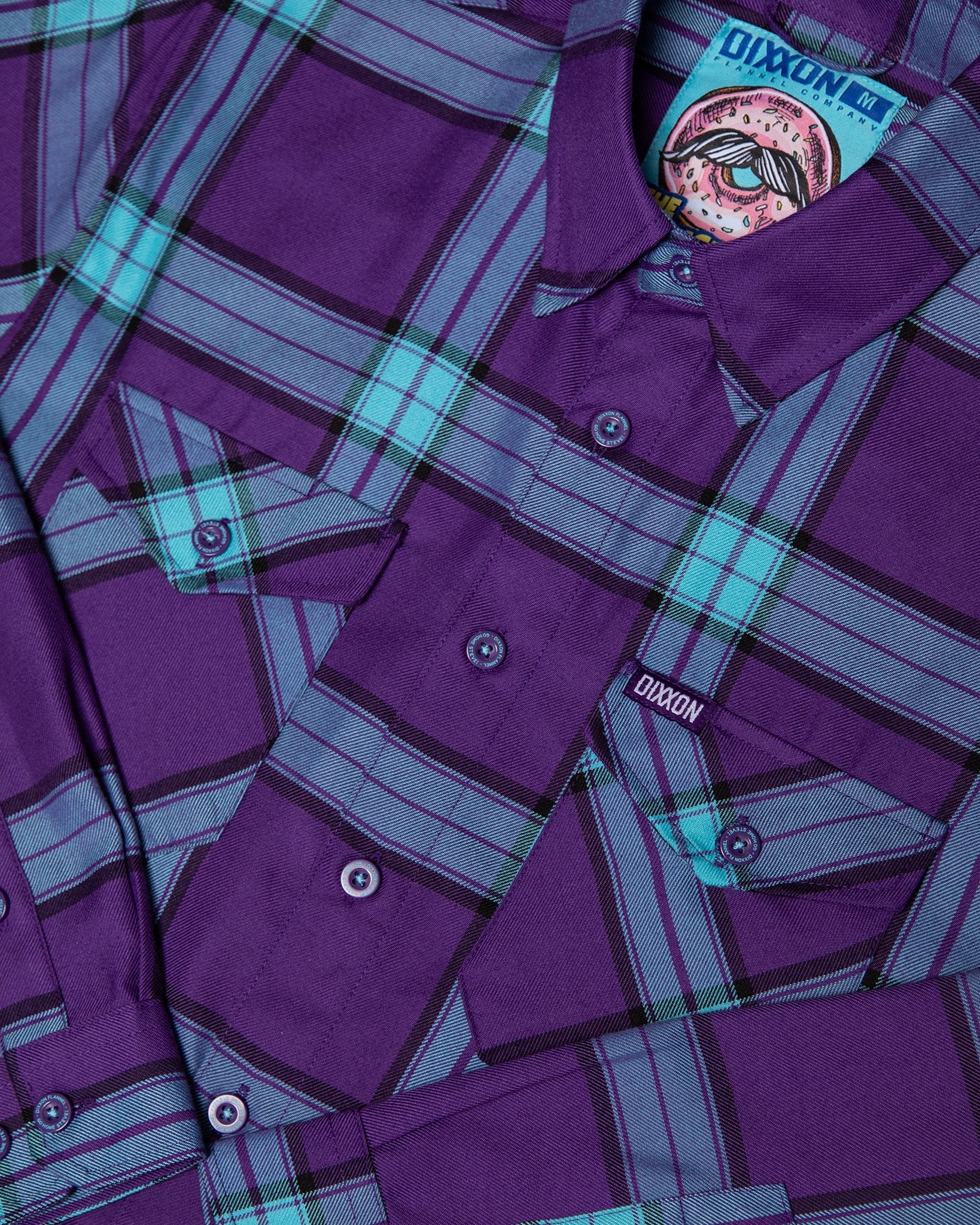 Women's The Winslow Flannel - Image 6