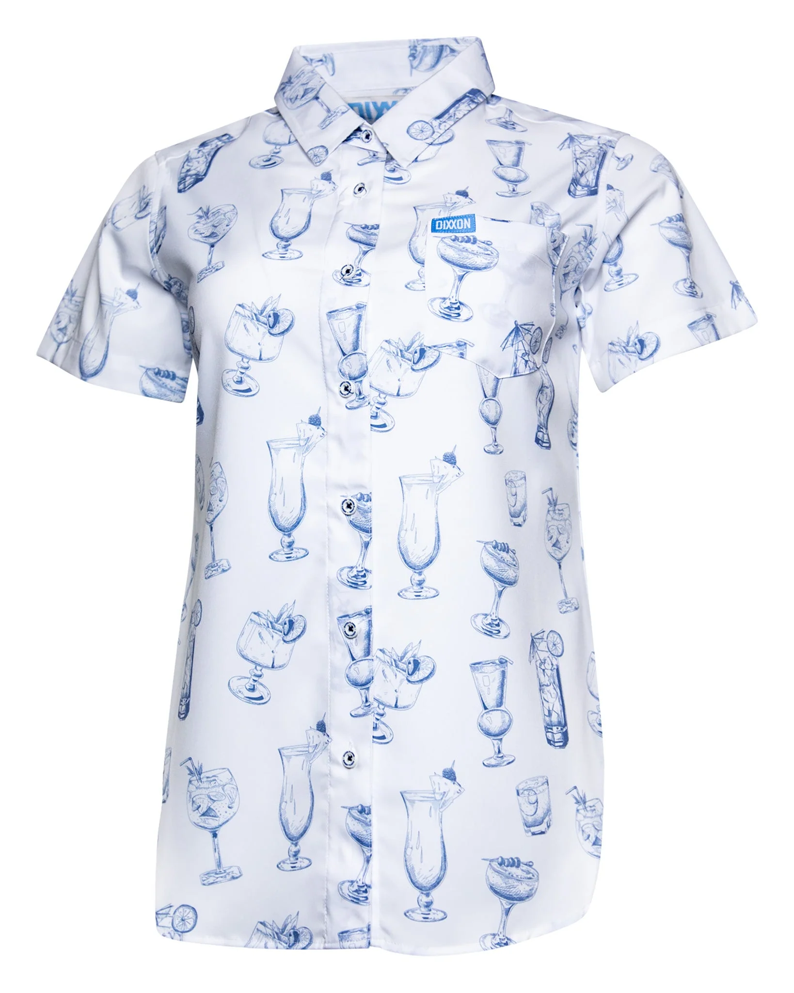 Women's Sunday Funday Party Shirt - Image 4